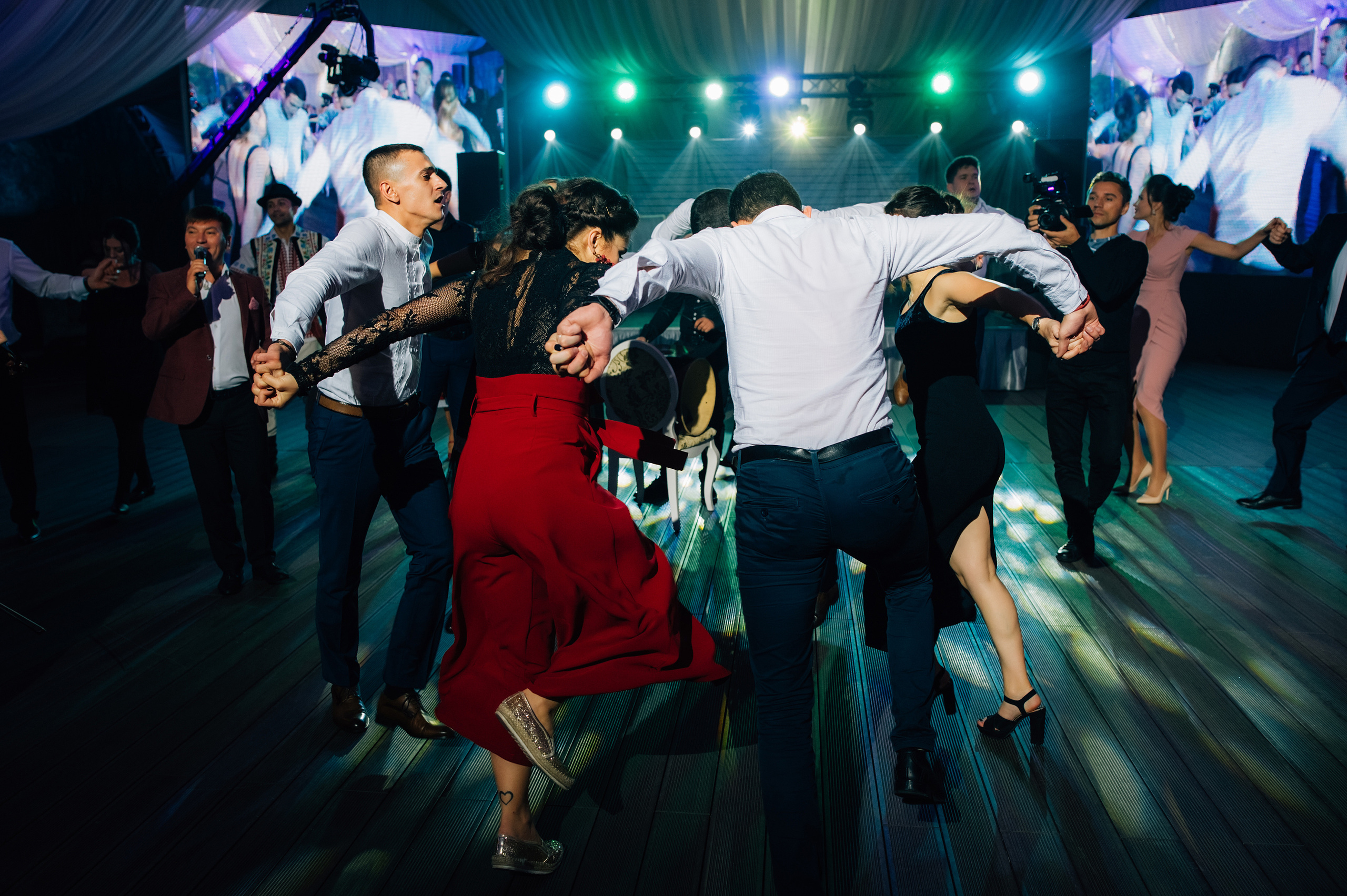 Tatiana & Constantin. Fotograf de familie și evenimente