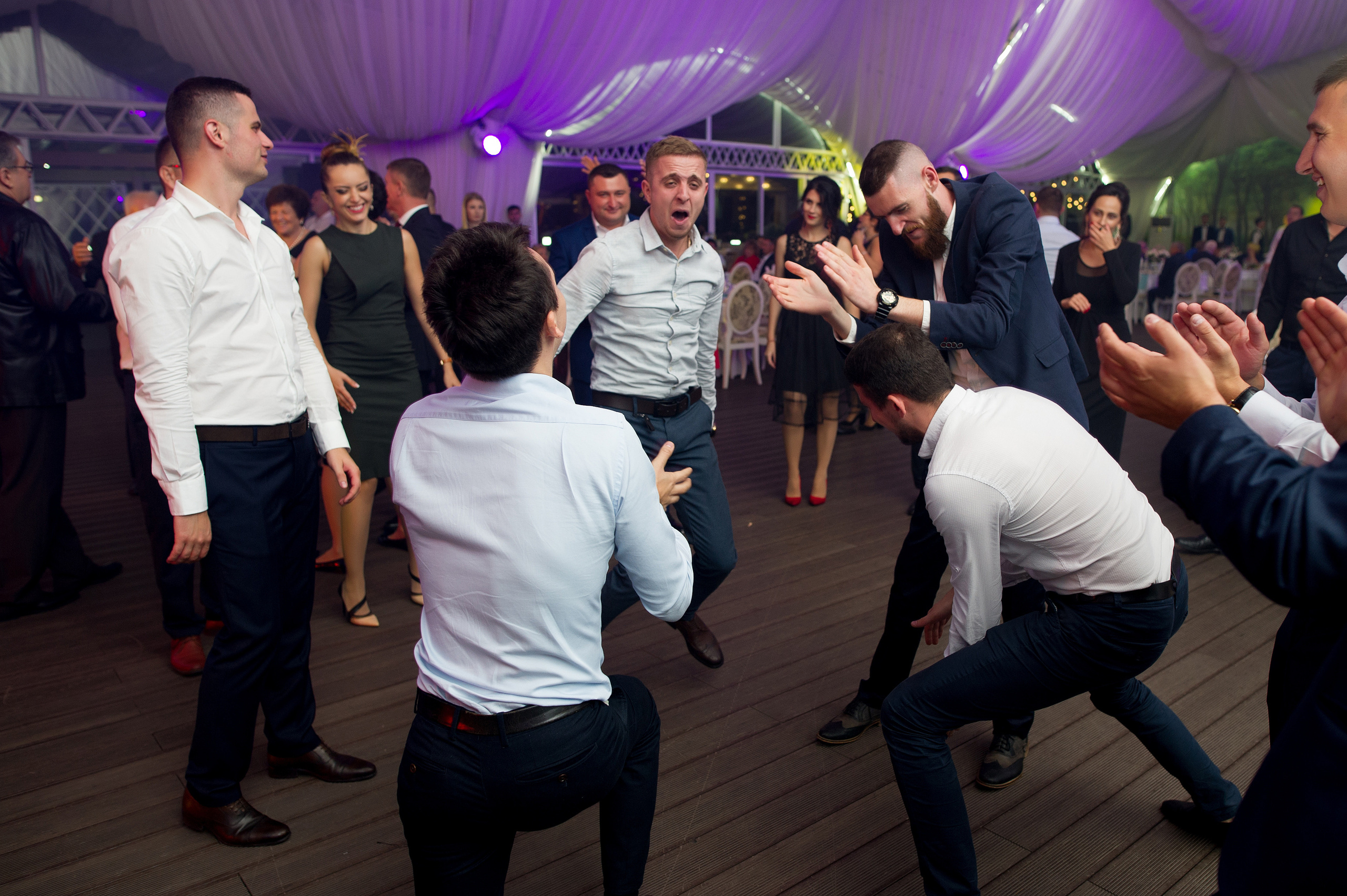 Tatiana & Constantin. Fotograf de familie și evenimente