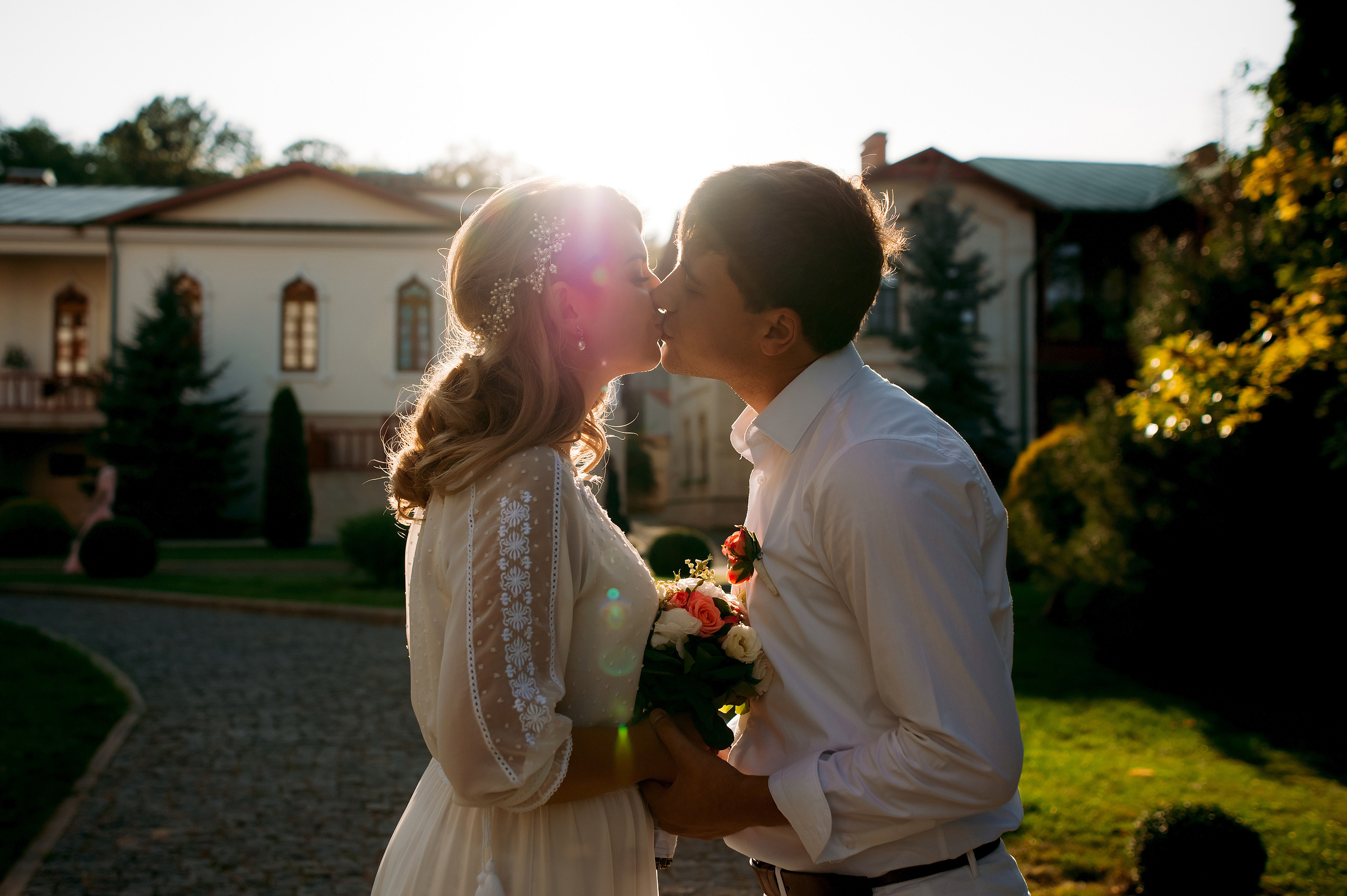 Tatiana & Constantin. Fotograf de familie și evenimente