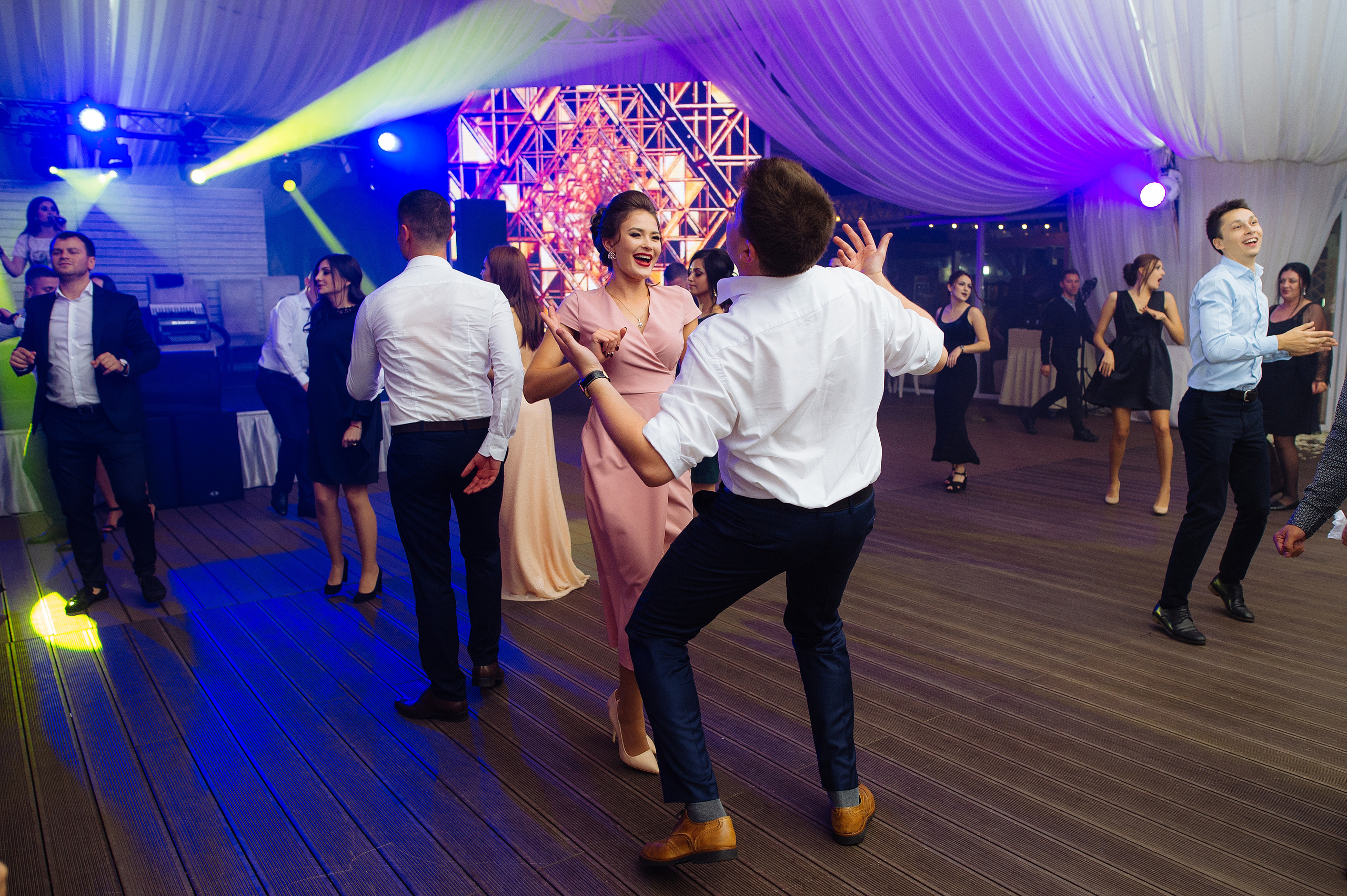 Tatiana & Constantin. Fotograf de familie și evenimente