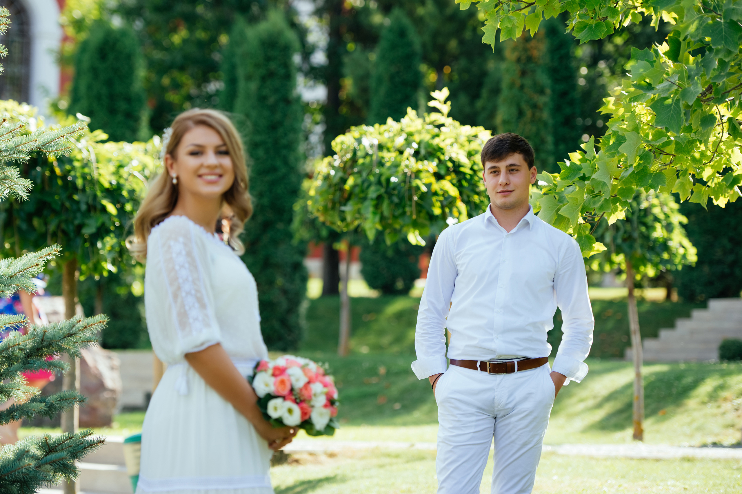 Tatiana & Constantin. Fotograf de familie și evenimente