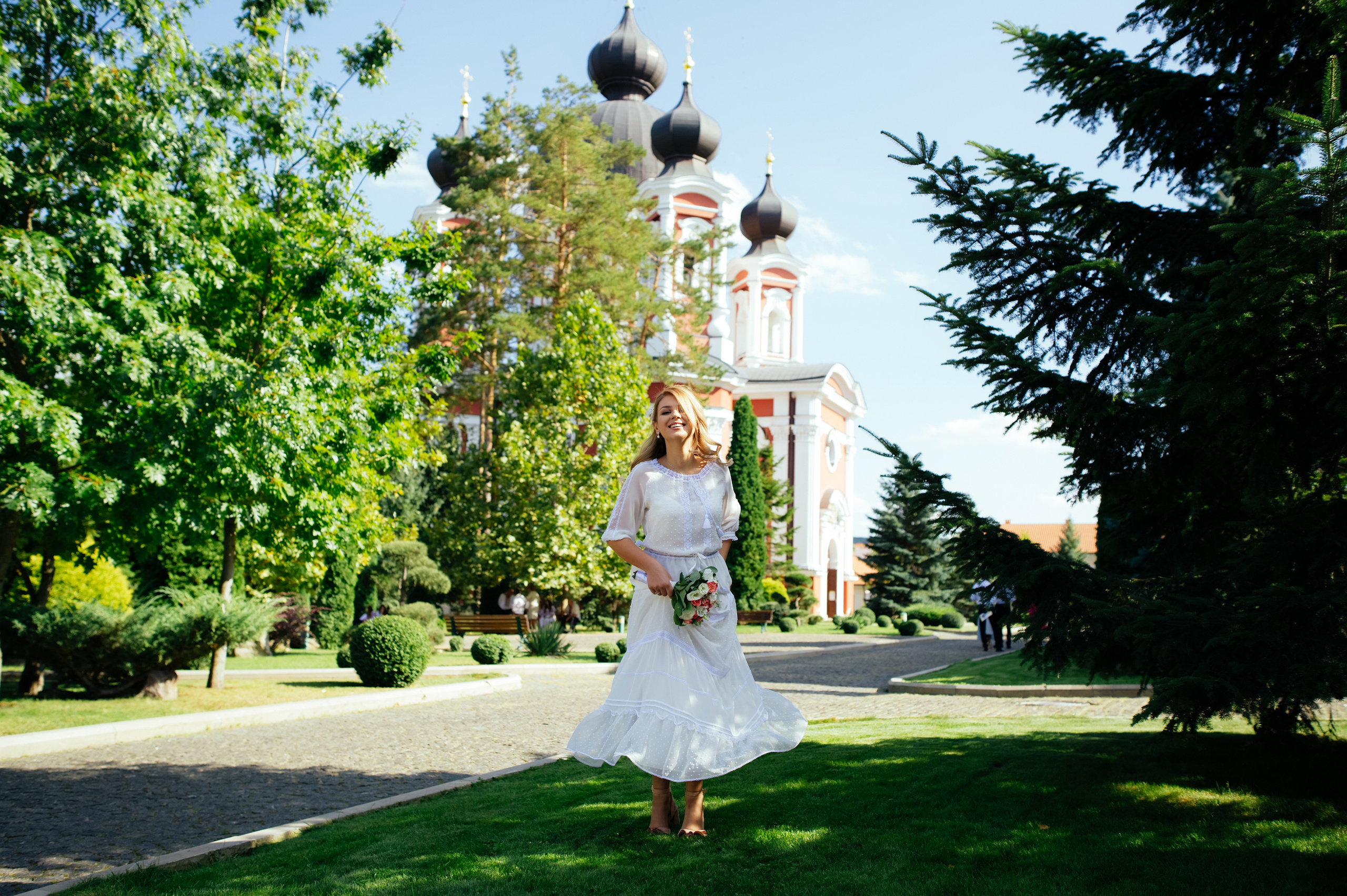 Tatiana & Constantin. Fotograf de familie și evenimente
