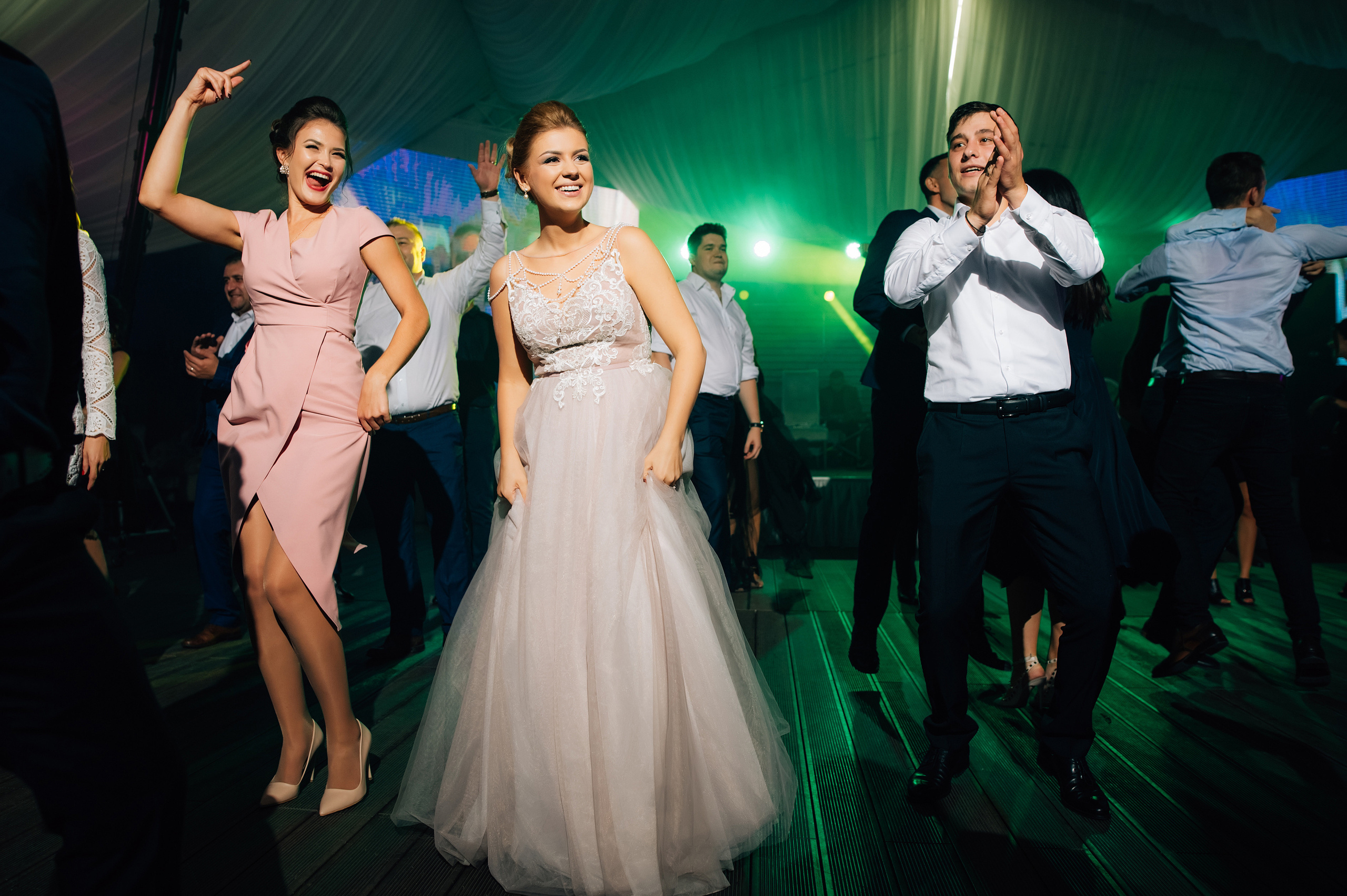 Tatiana & Constantin. Fotograf de familie și evenimente