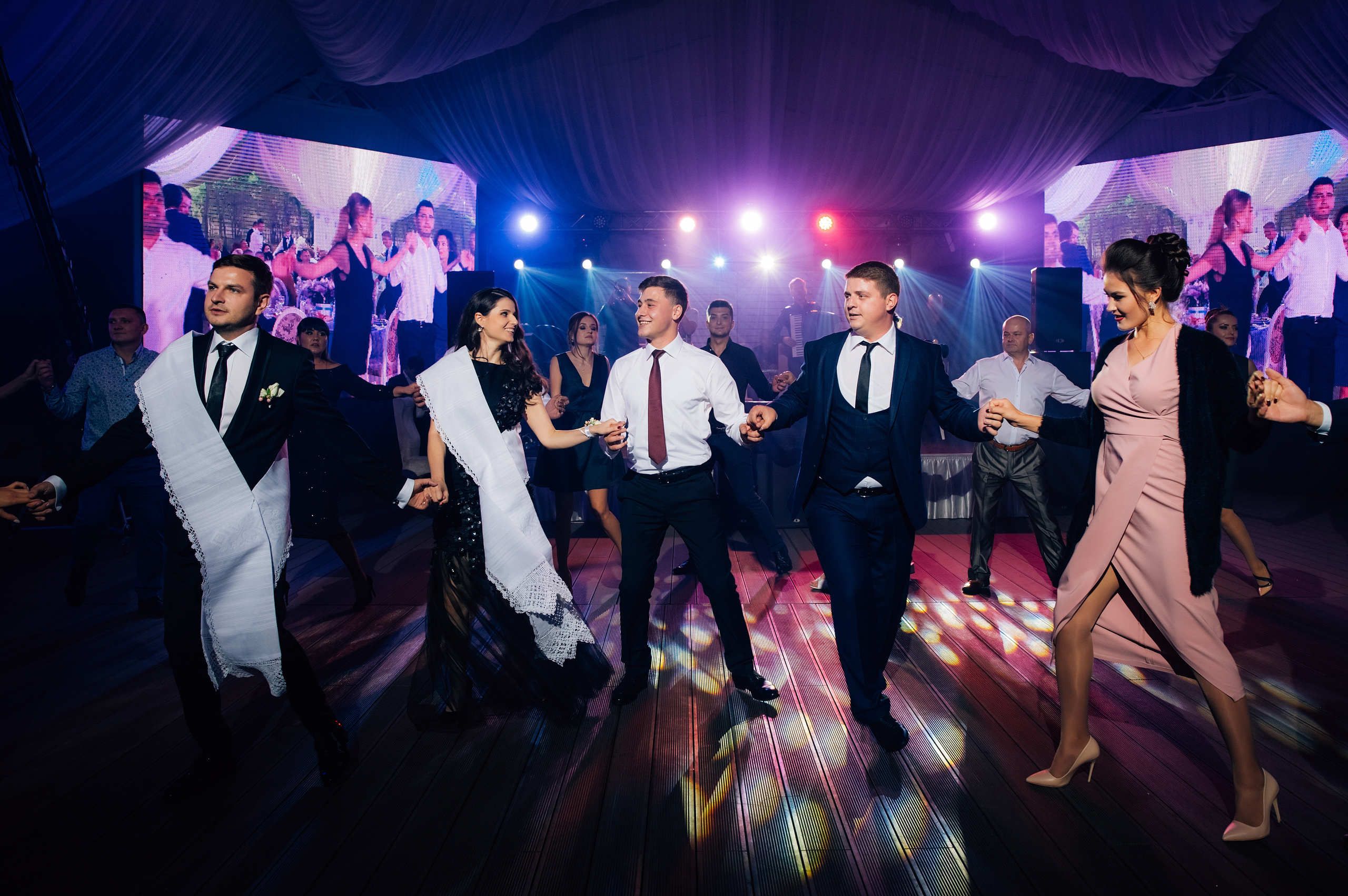 Tatiana & Constantin. Fotograf de familie și evenimente