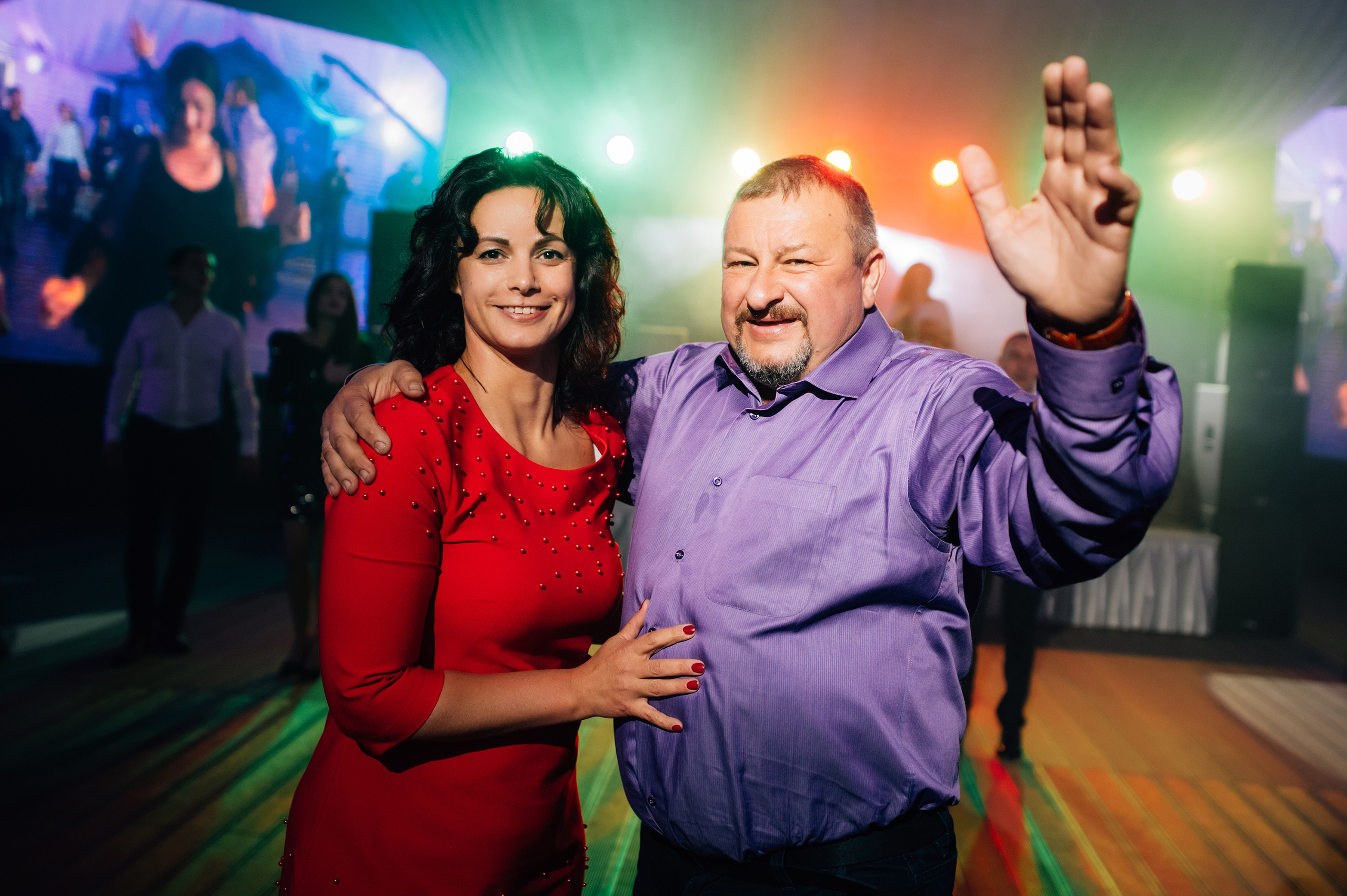 Tatiana & Constantin. Fotograf de familie și evenimente