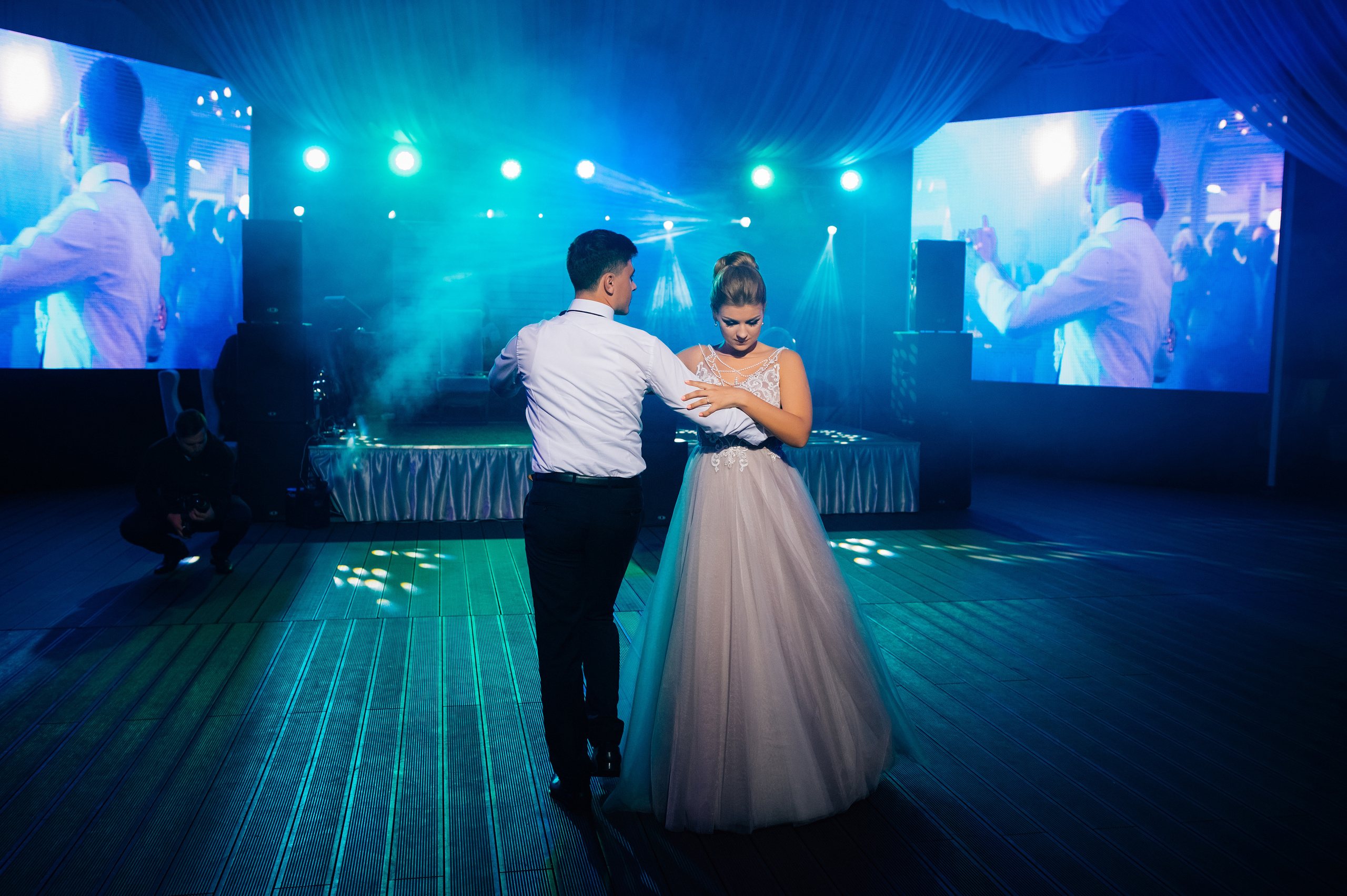 Tatiana & Constantin. Fotograf de familie și evenimente