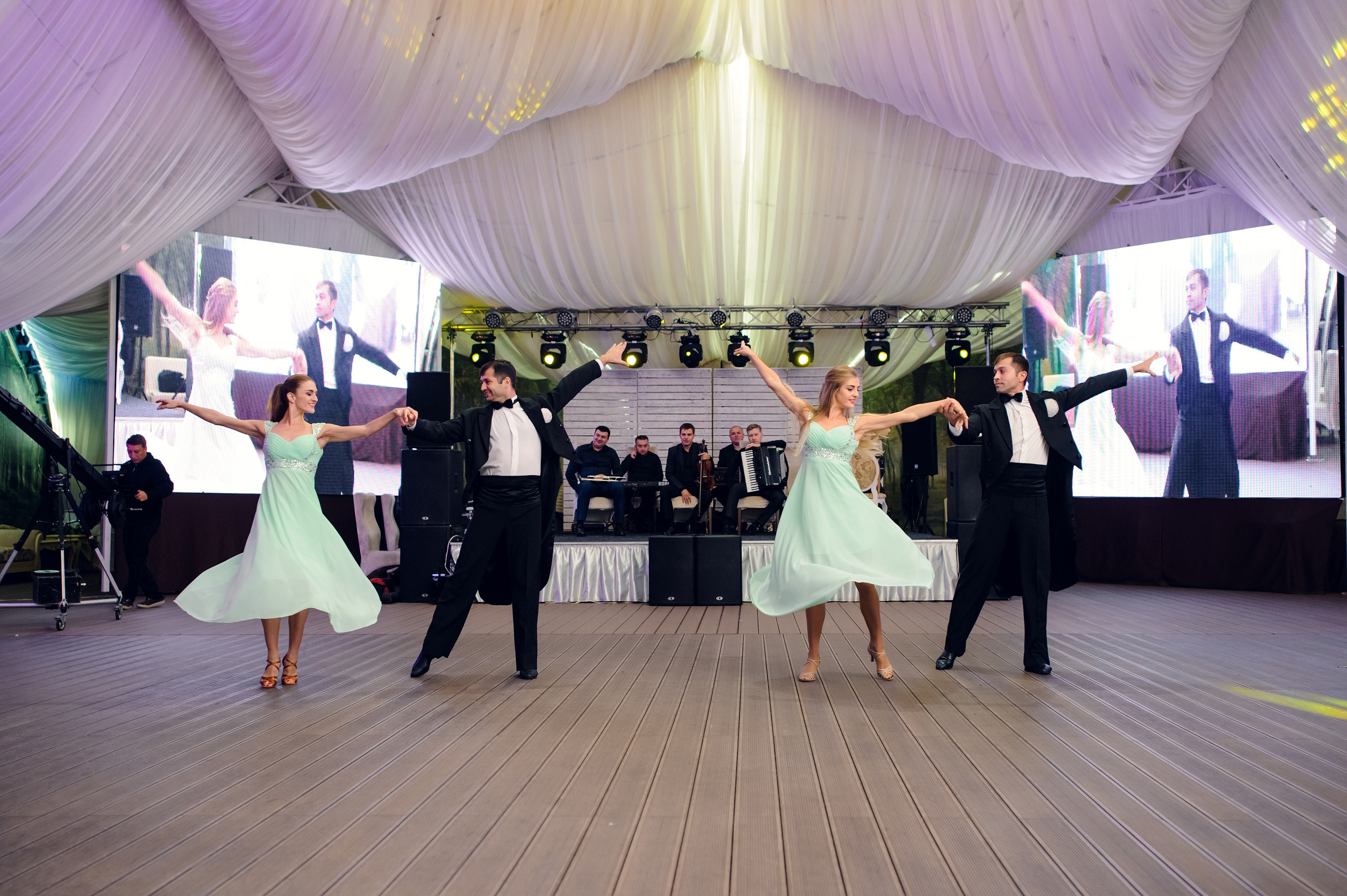 Tatiana & Constantin. Fotograf de familie și evenimente