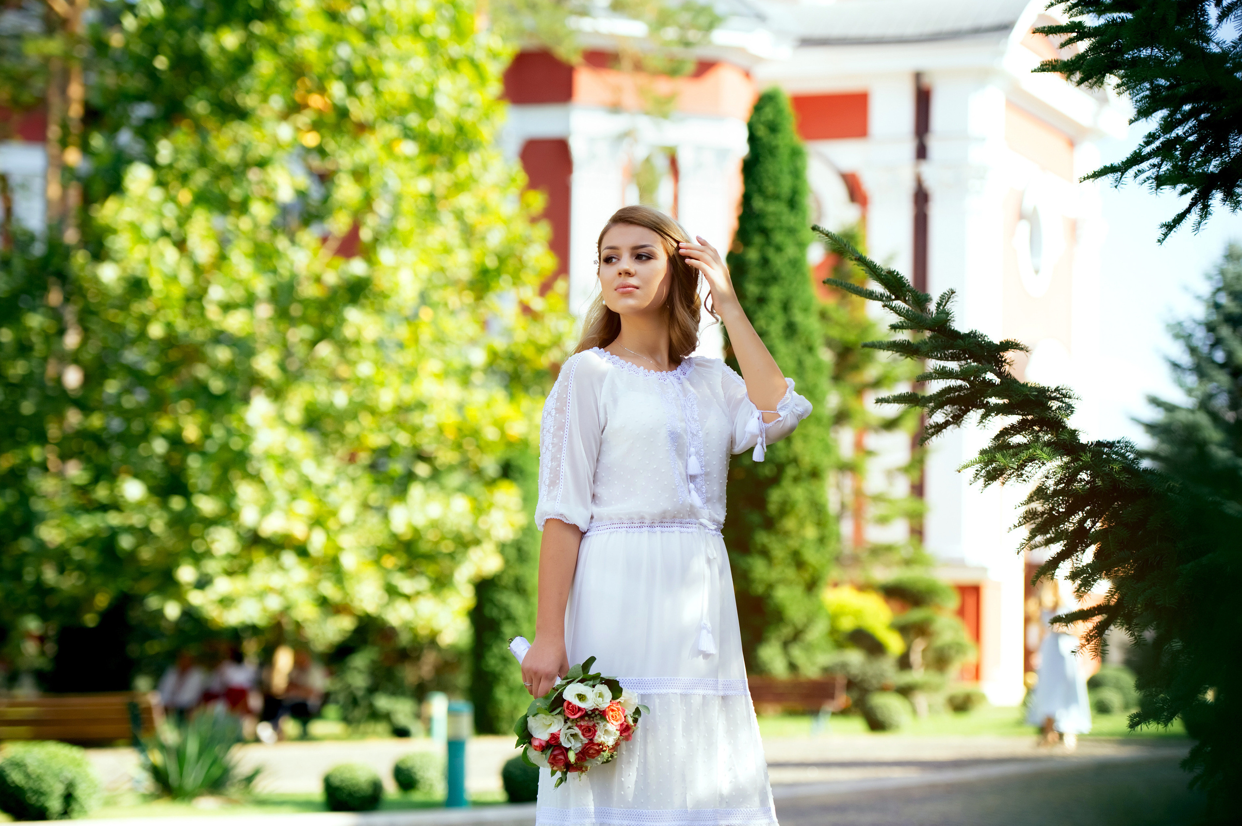 Tatiana & Constantin. Fotograf de familie și evenimente