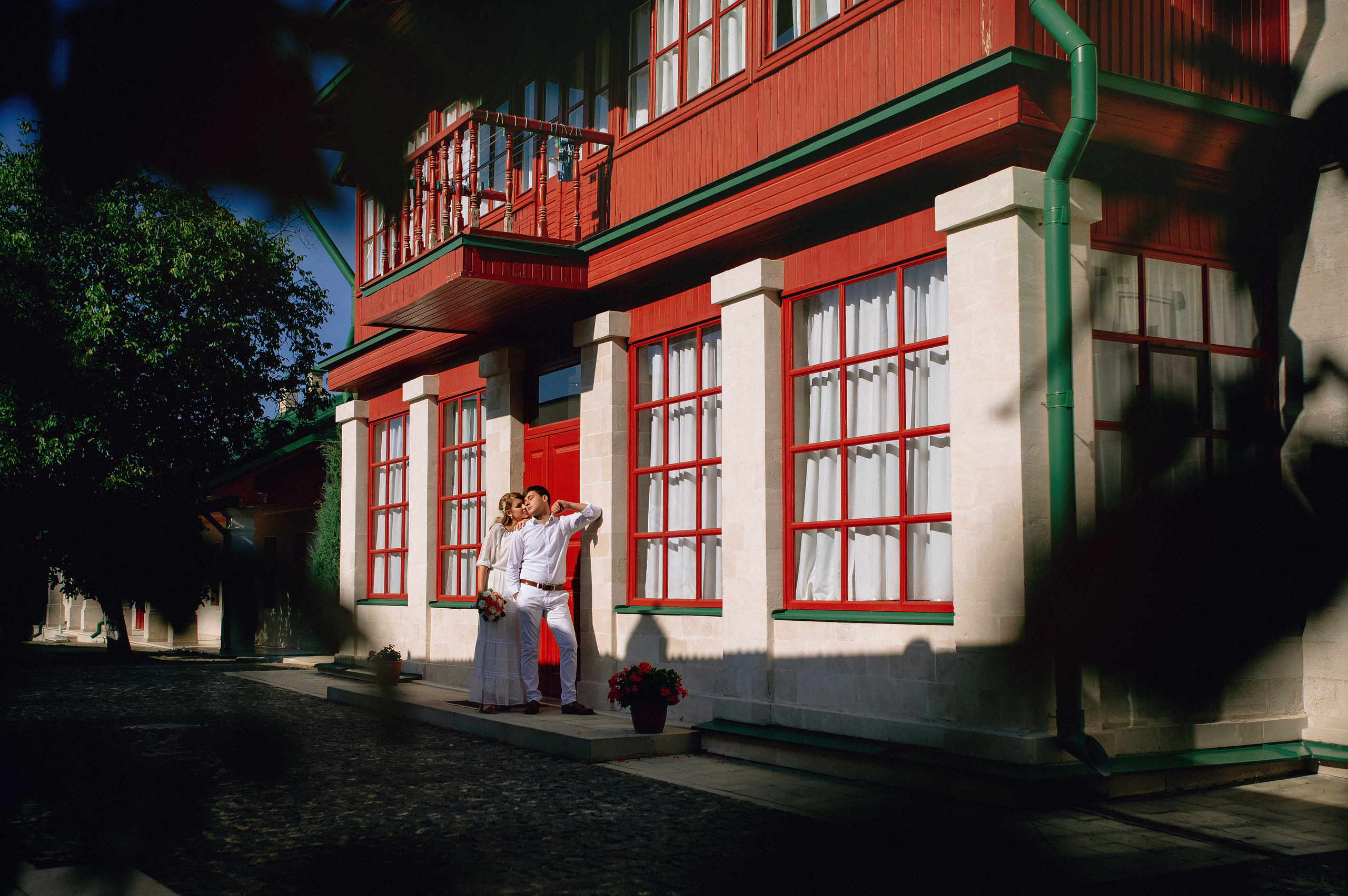Tatiana & Constantin. Fotograf de familie și evenimente