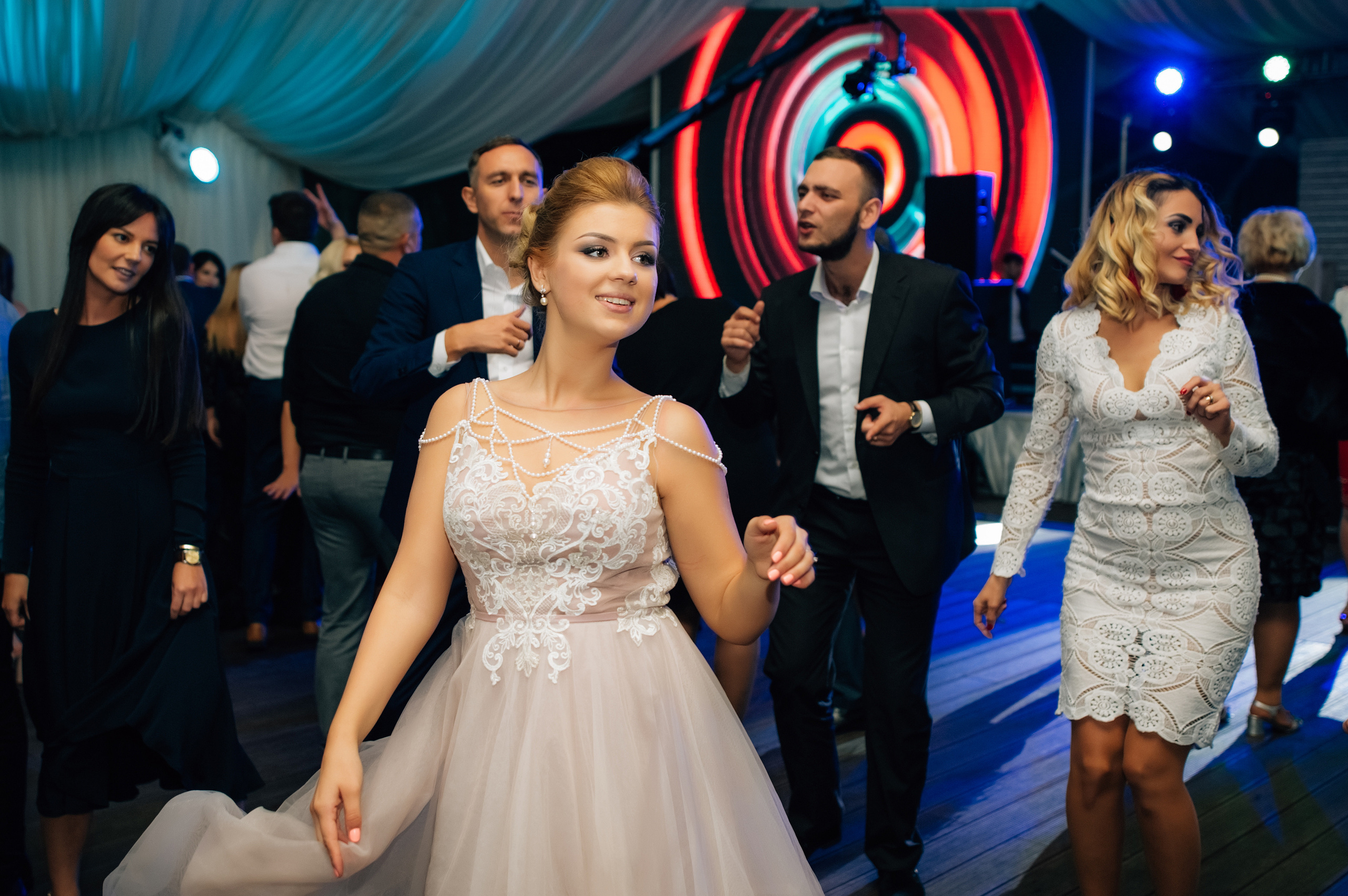 Tatiana & Constantin. Fotograf de familie și evenimente