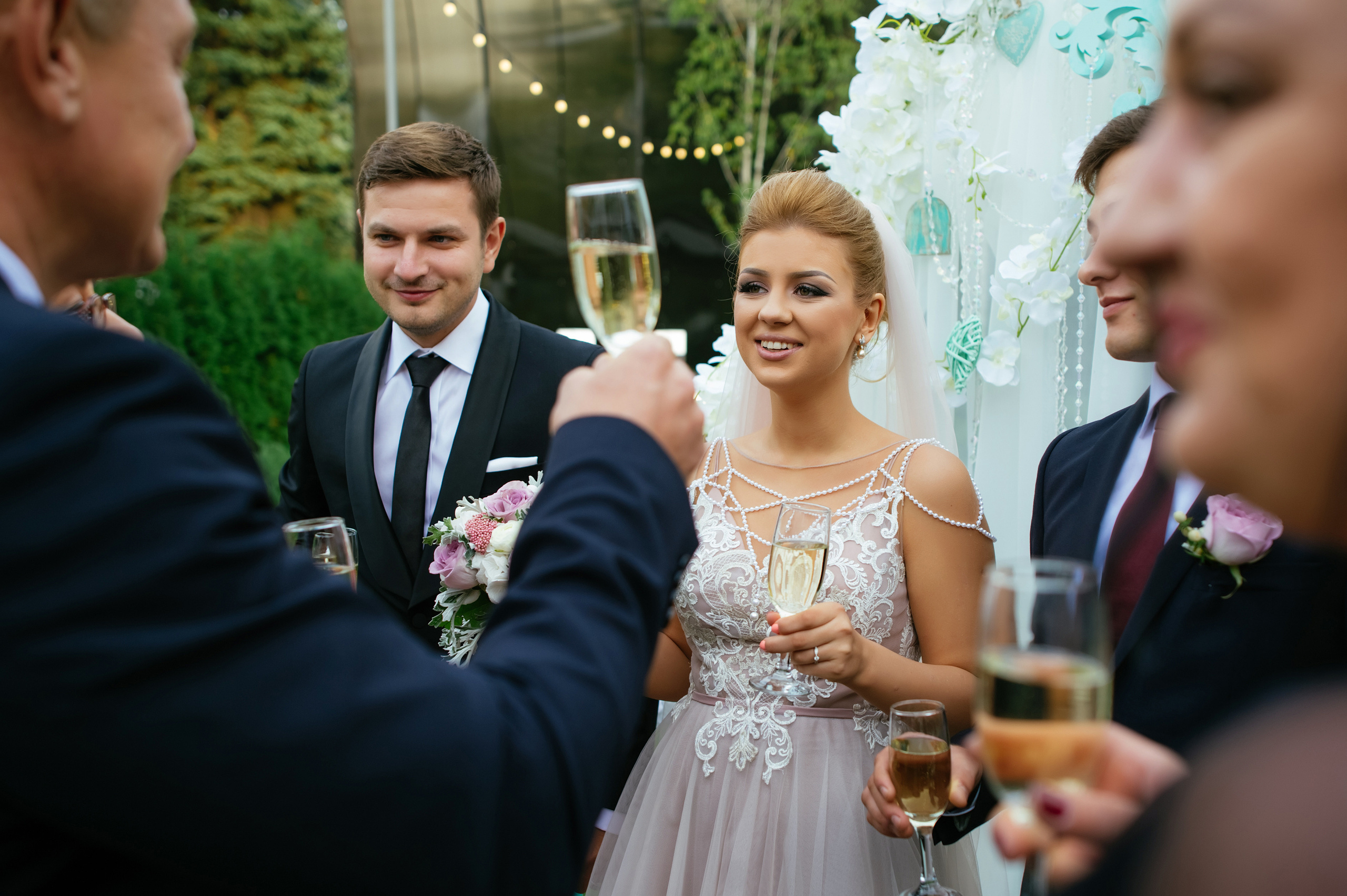 Tatiana & Constantin. Fotograf de familie și evenimente
