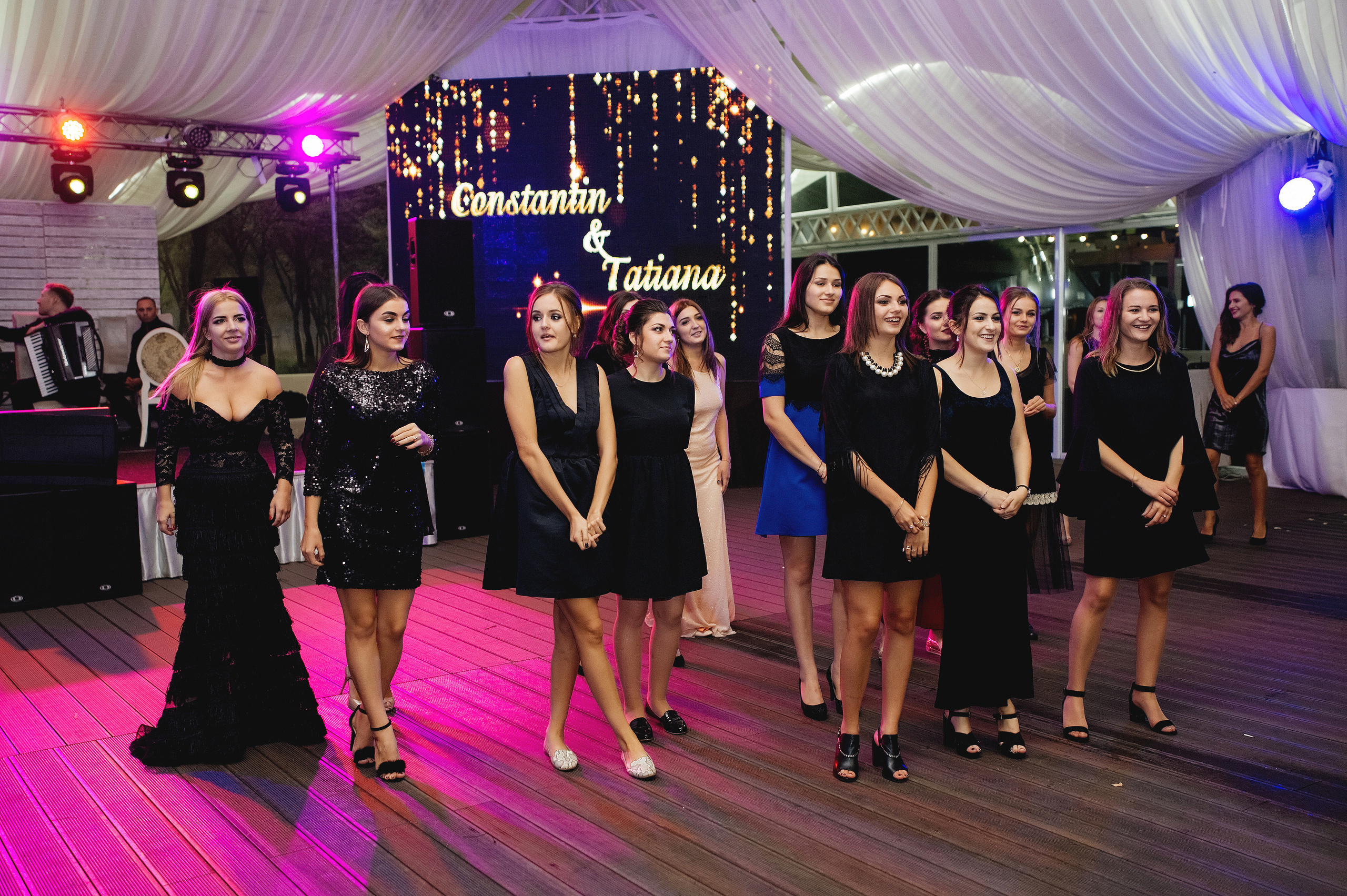 Tatiana & Constantin. Fotograf de familie și evenimente