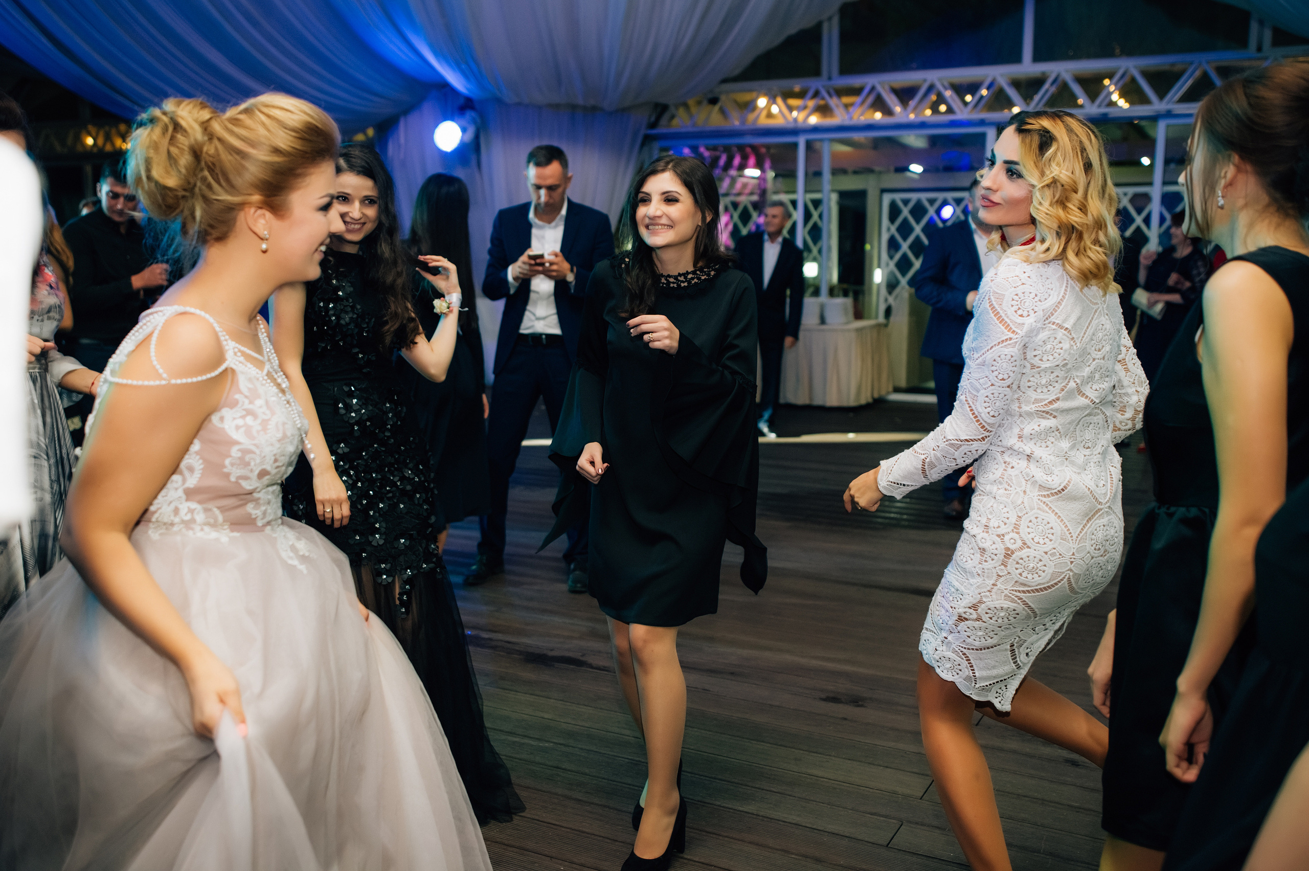 Tatiana & Constantin. Fotograf de familie și evenimente