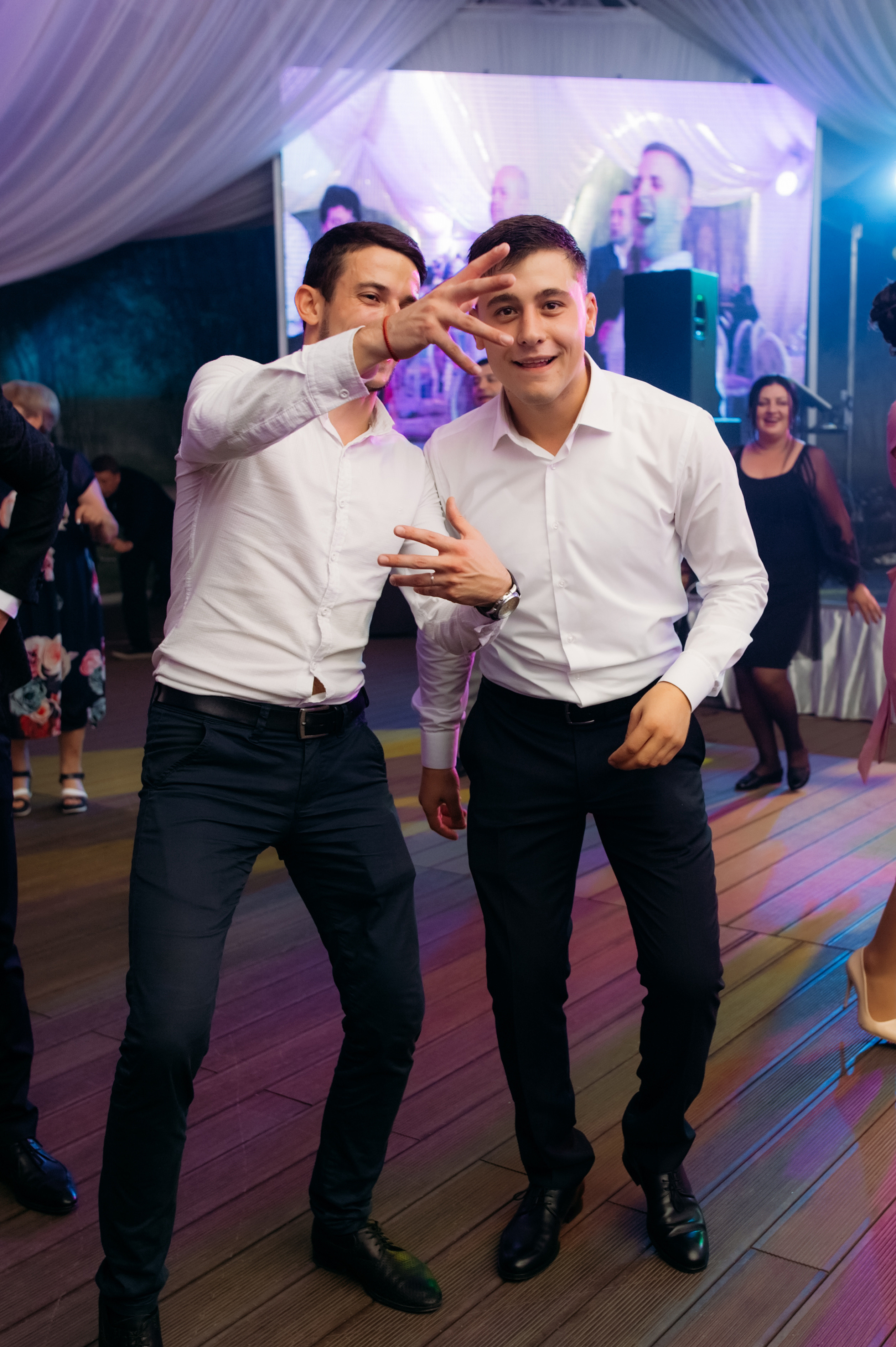 Tatiana & Constantin. Fotograf de familie și evenimente