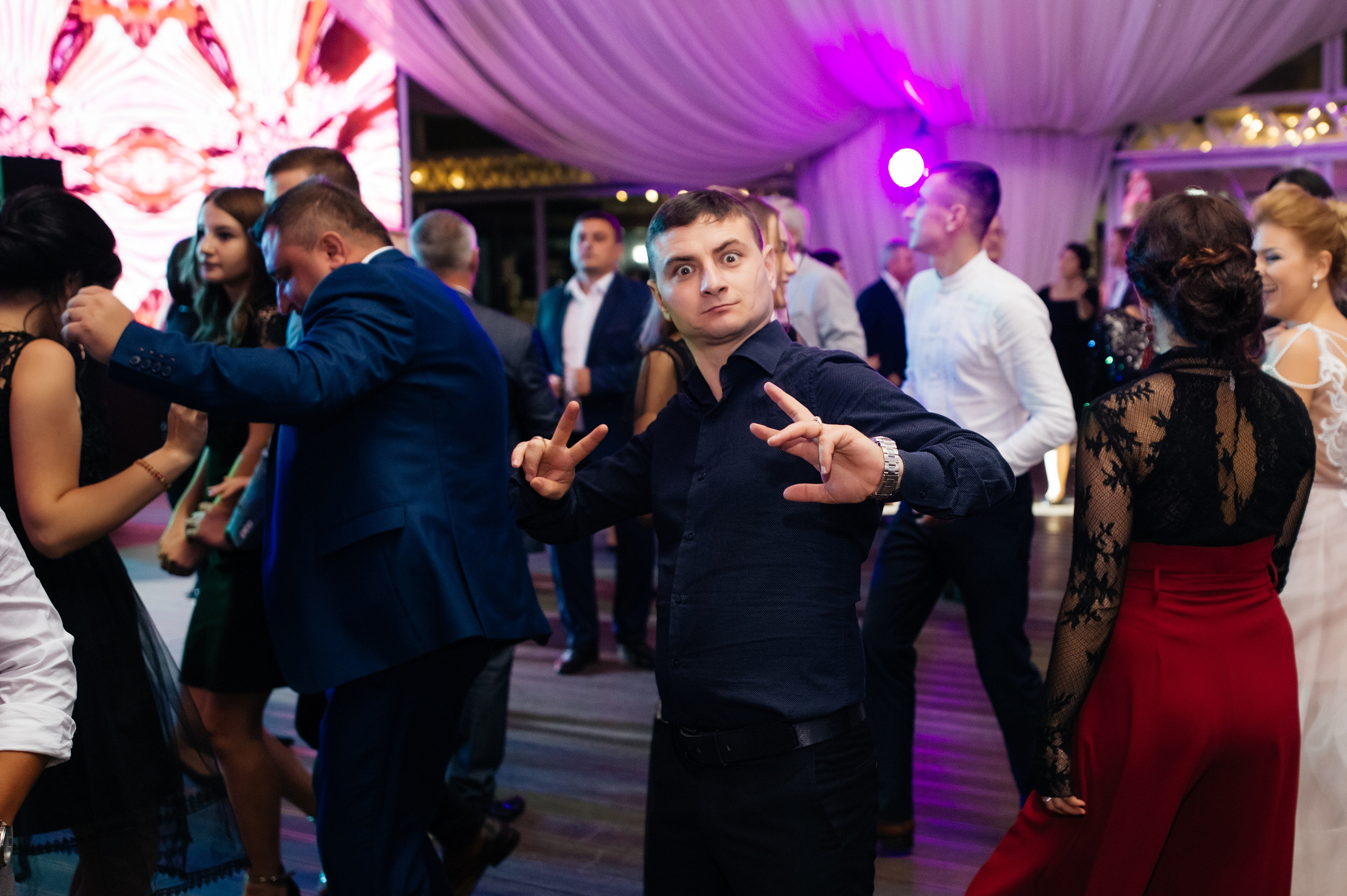 Tatiana & Constantin. Fotograf de familie și evenimente