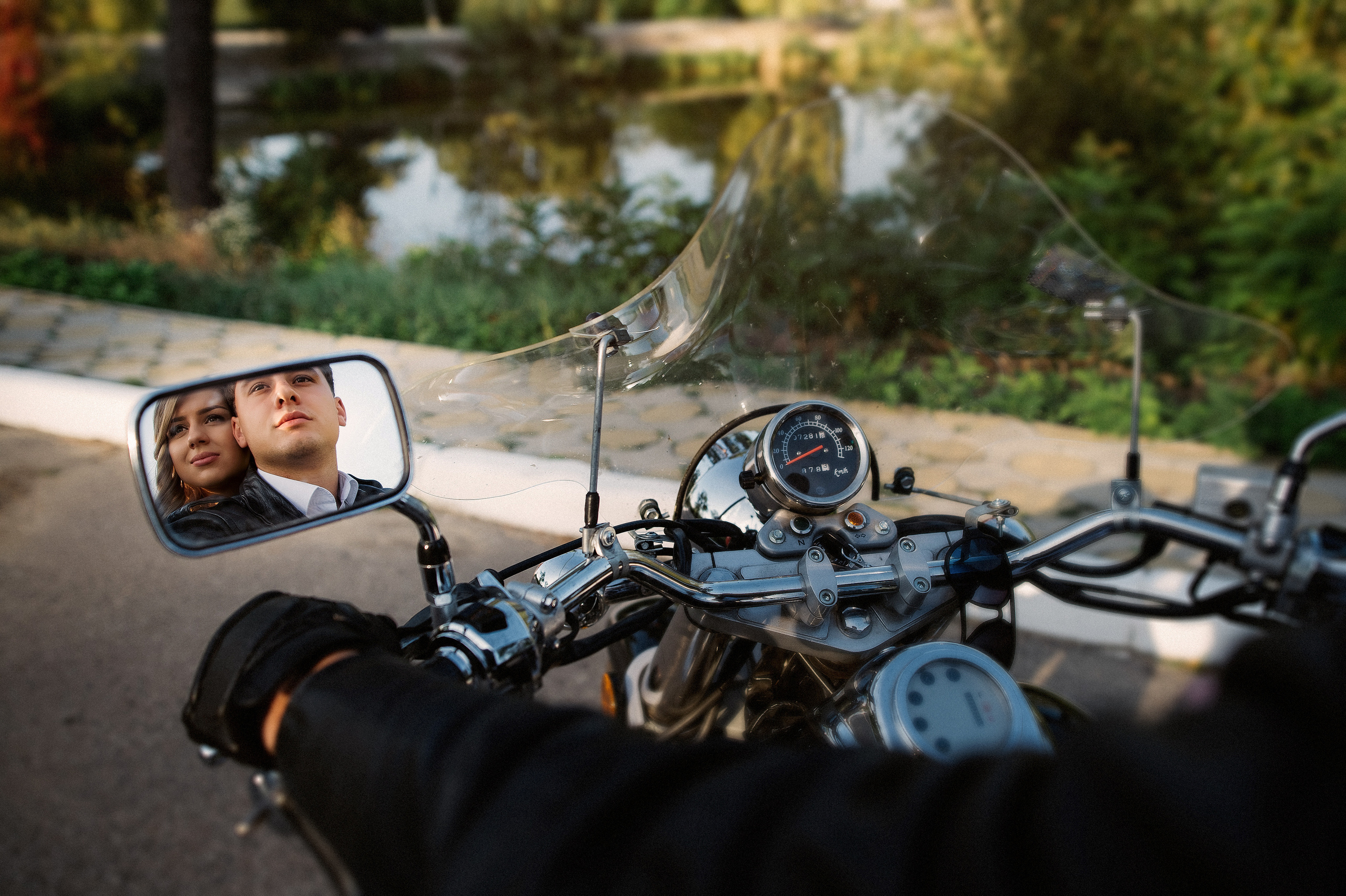 Tatiana & Constantin. Fotograf de familie și evenimente
