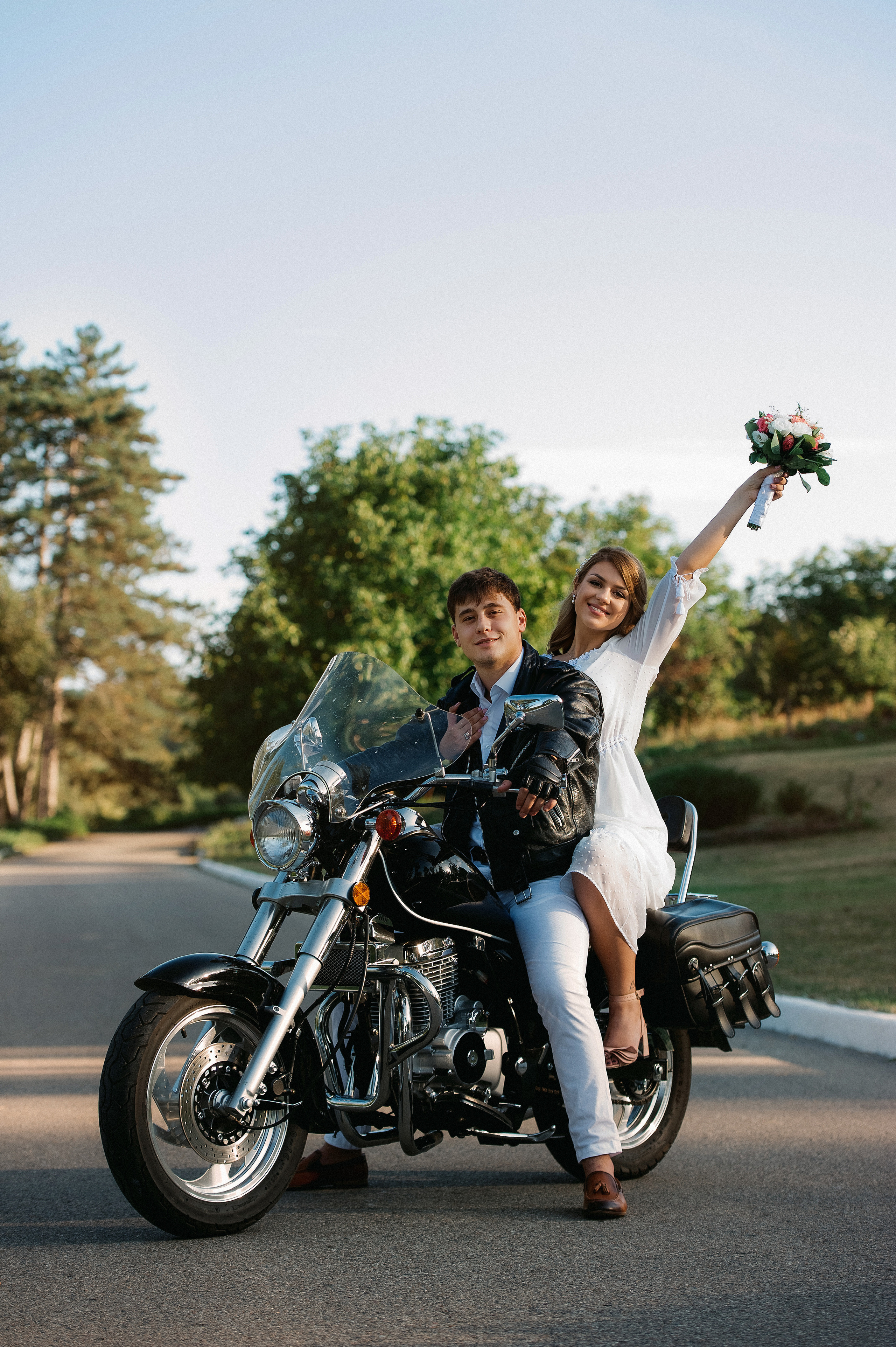 Tatiana & Constantin. Fotograf de familie și evenimente