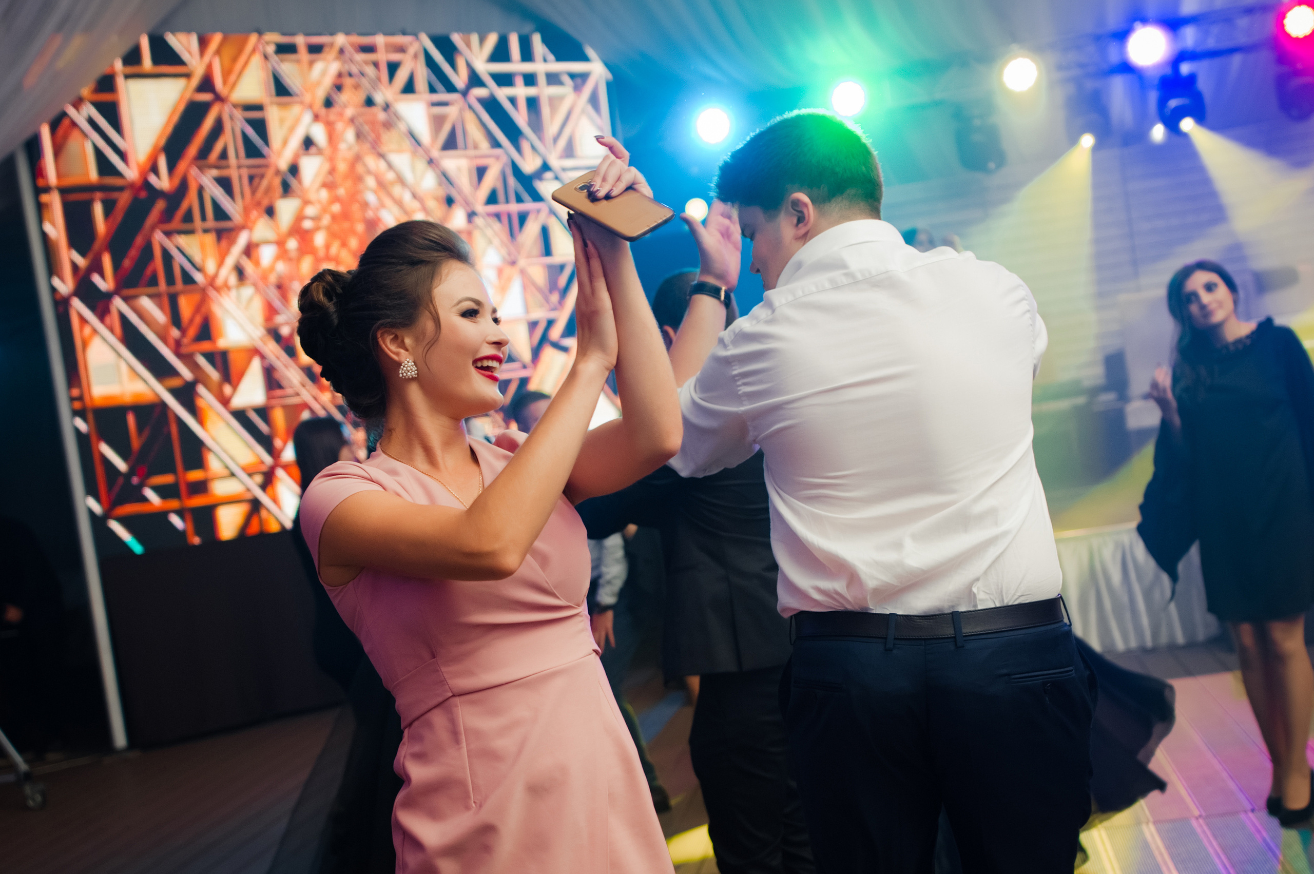 Tatiana & Constantin. Fotograf de familie și evenimente