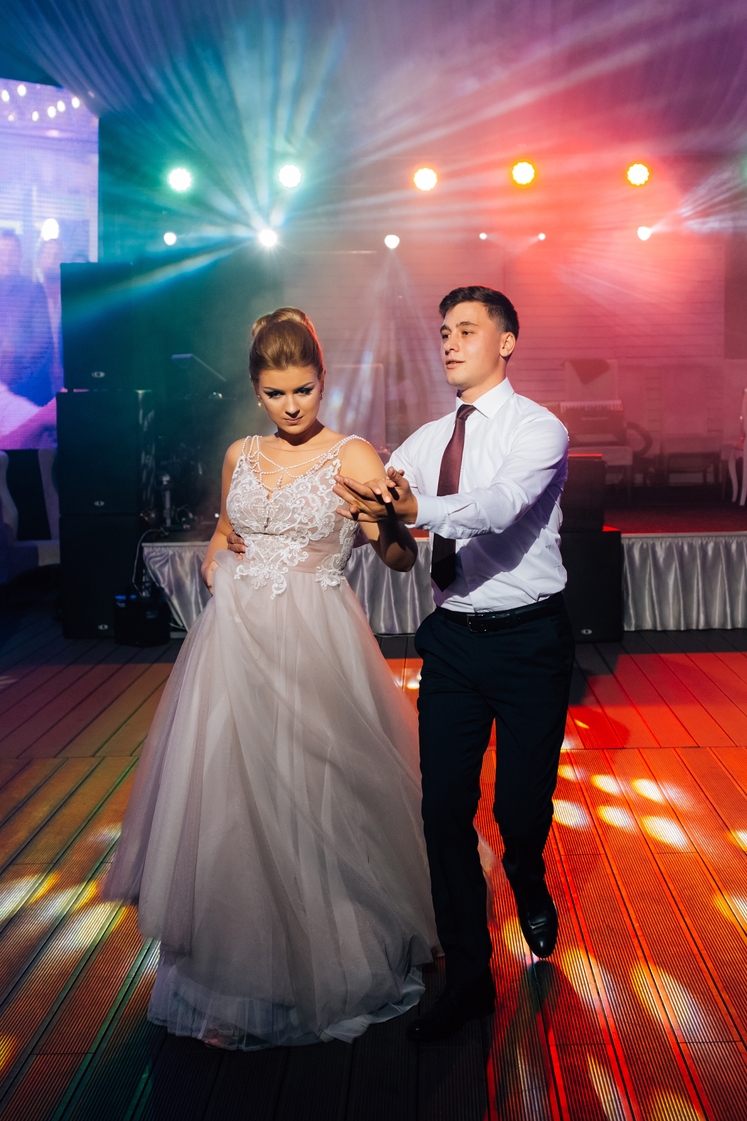 Tatiana & Constantin. Fotograf de familie și evenimente