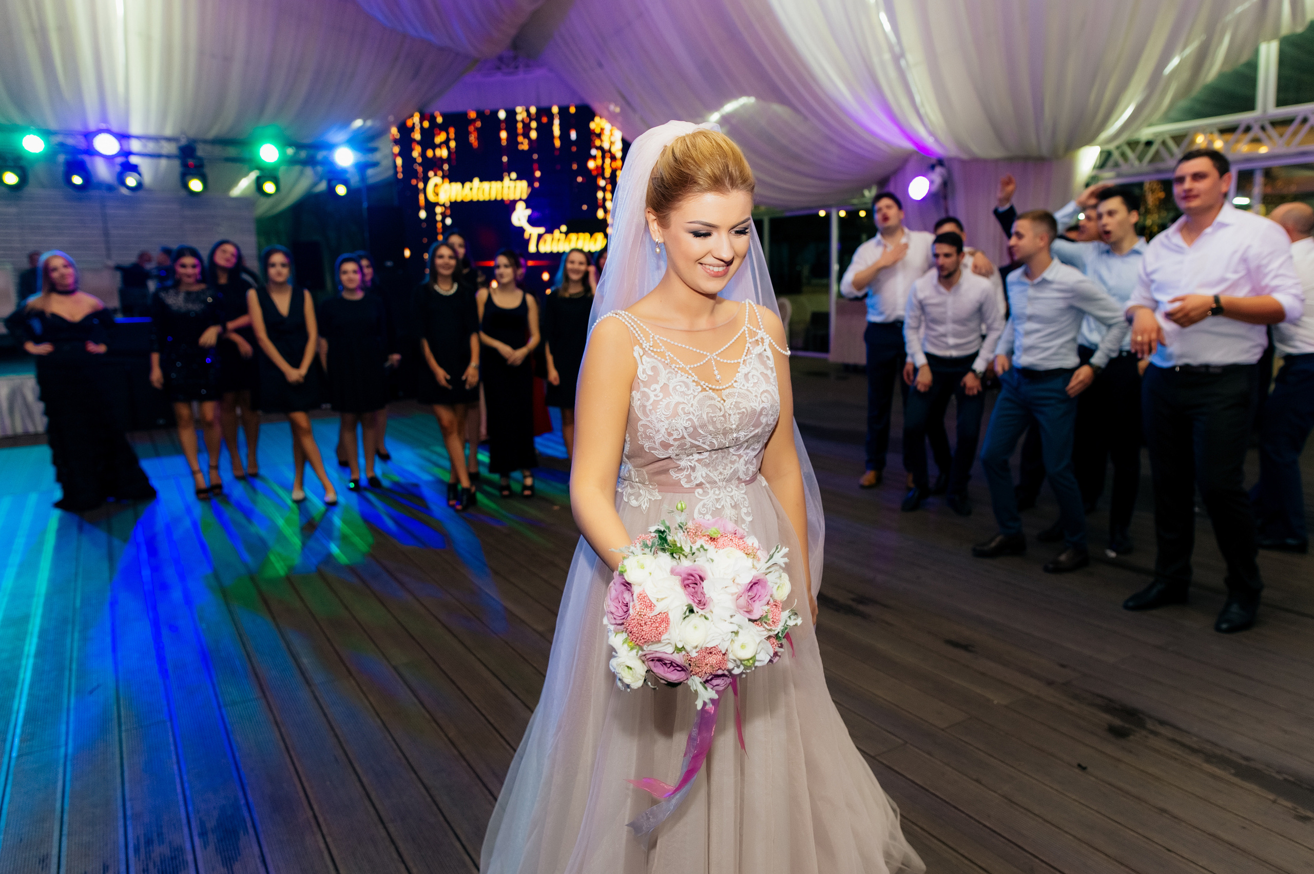 Tatiana & Constantin. Fotograf de familie și evenimente