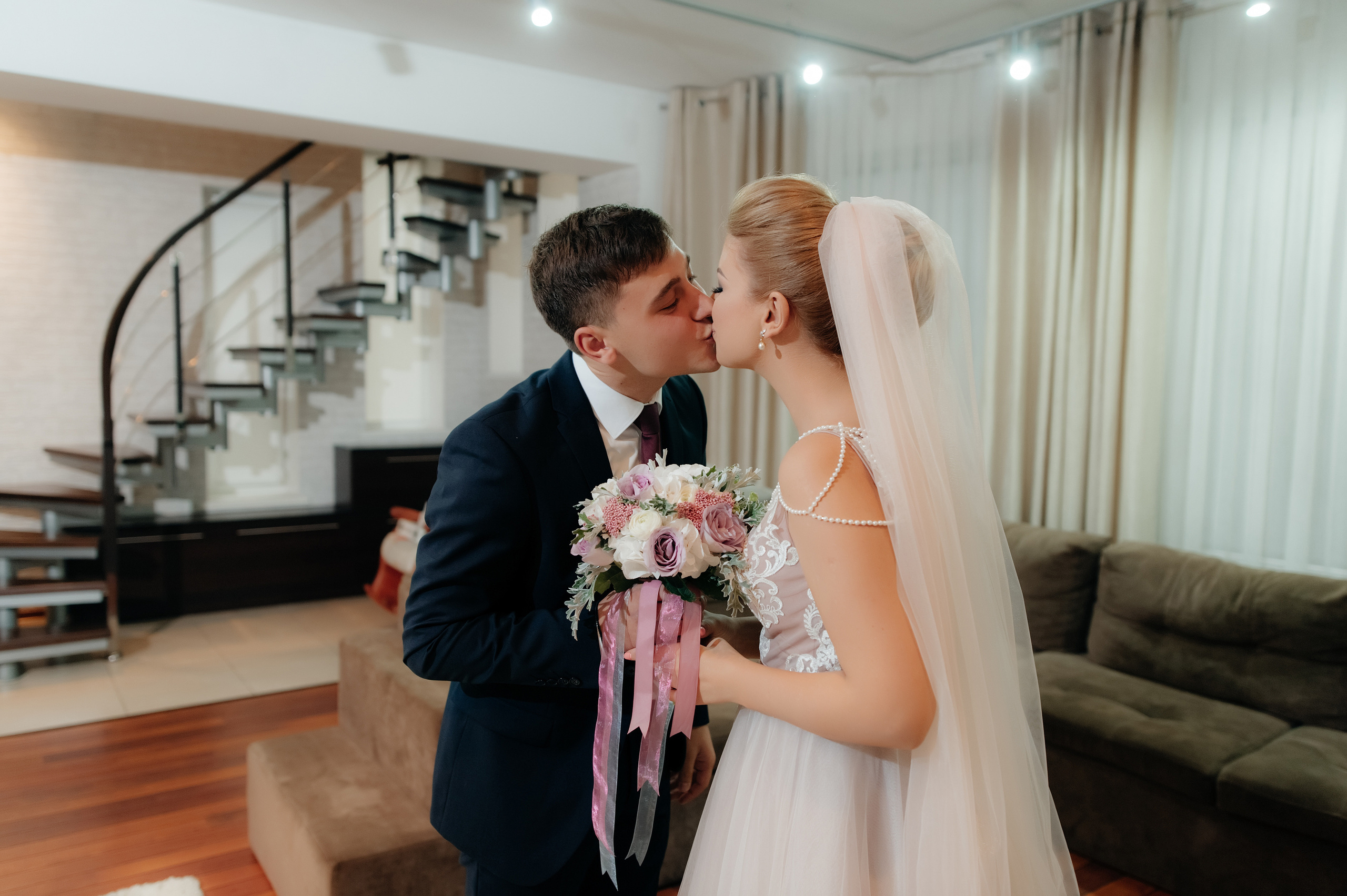 Tatiana & Constantin. Fotograf de familie și evenimente