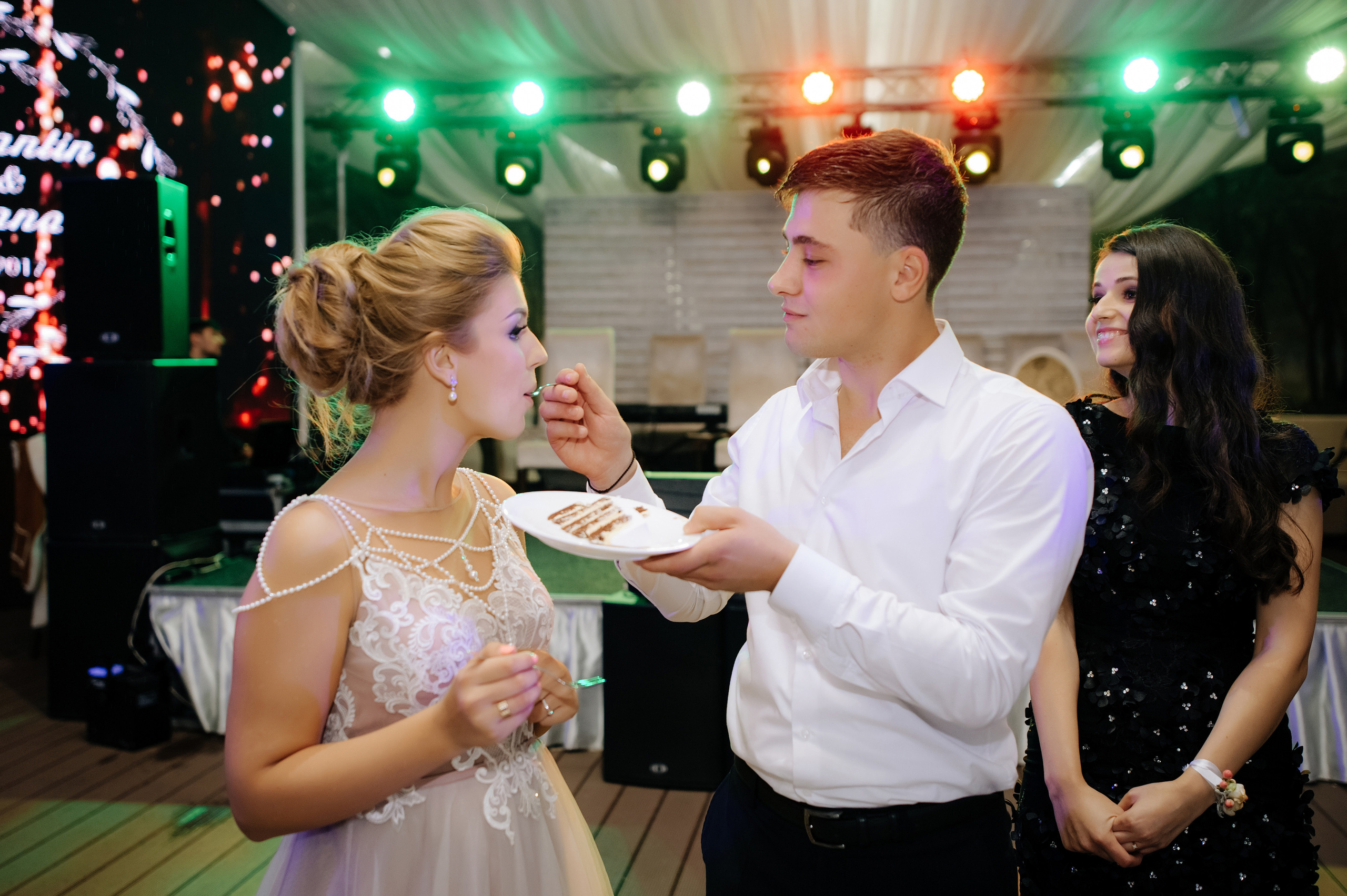 Tatiana & Constantin. Fotograf de familie și evenimente