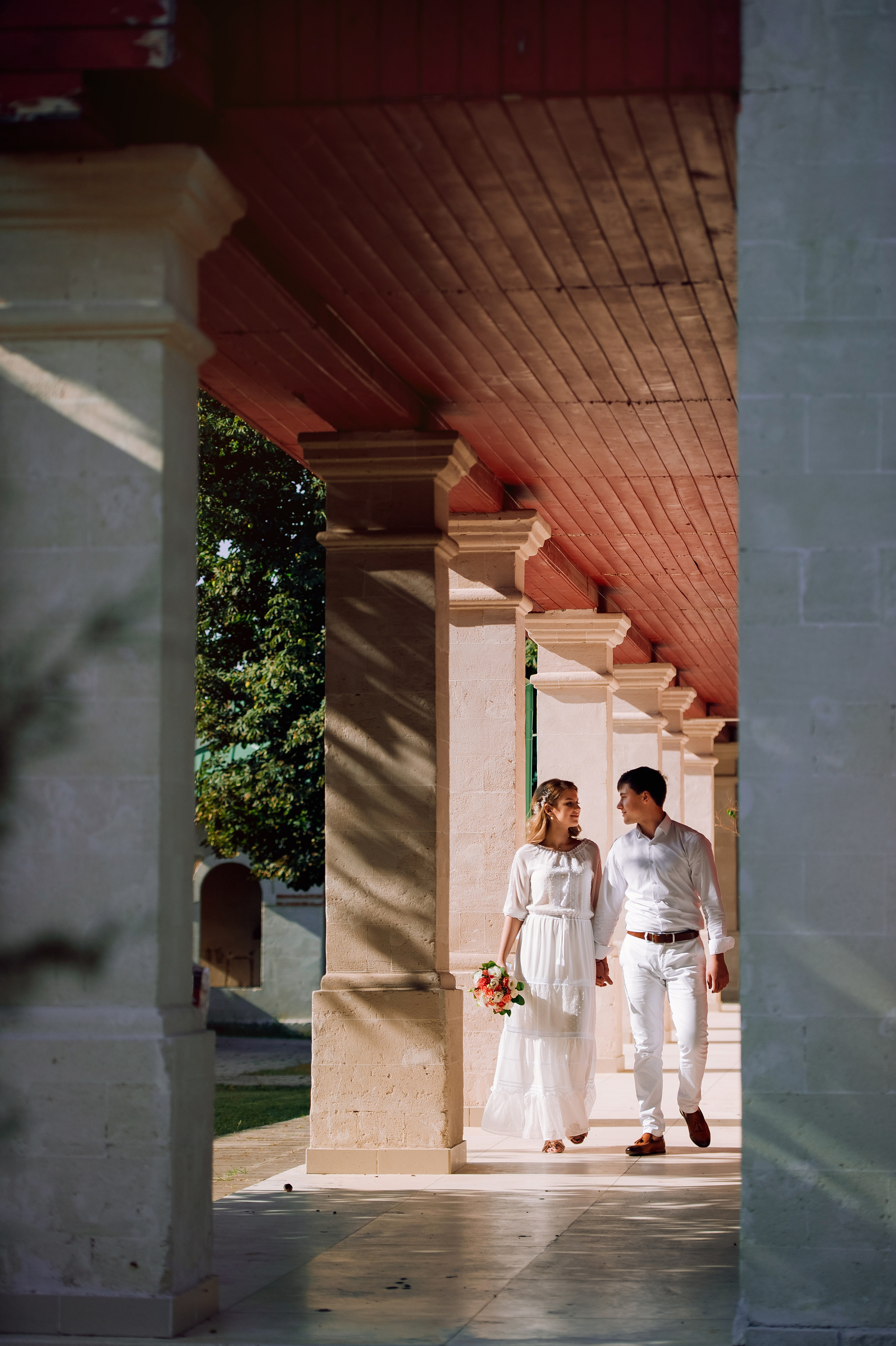 Tatiana & Constantin. Fotograf de familie și evenimente