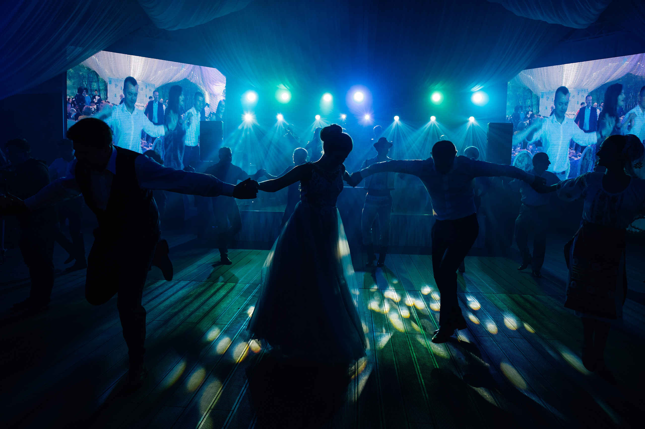 Tatiana & Constantin. Fotograf de familie și evenimente