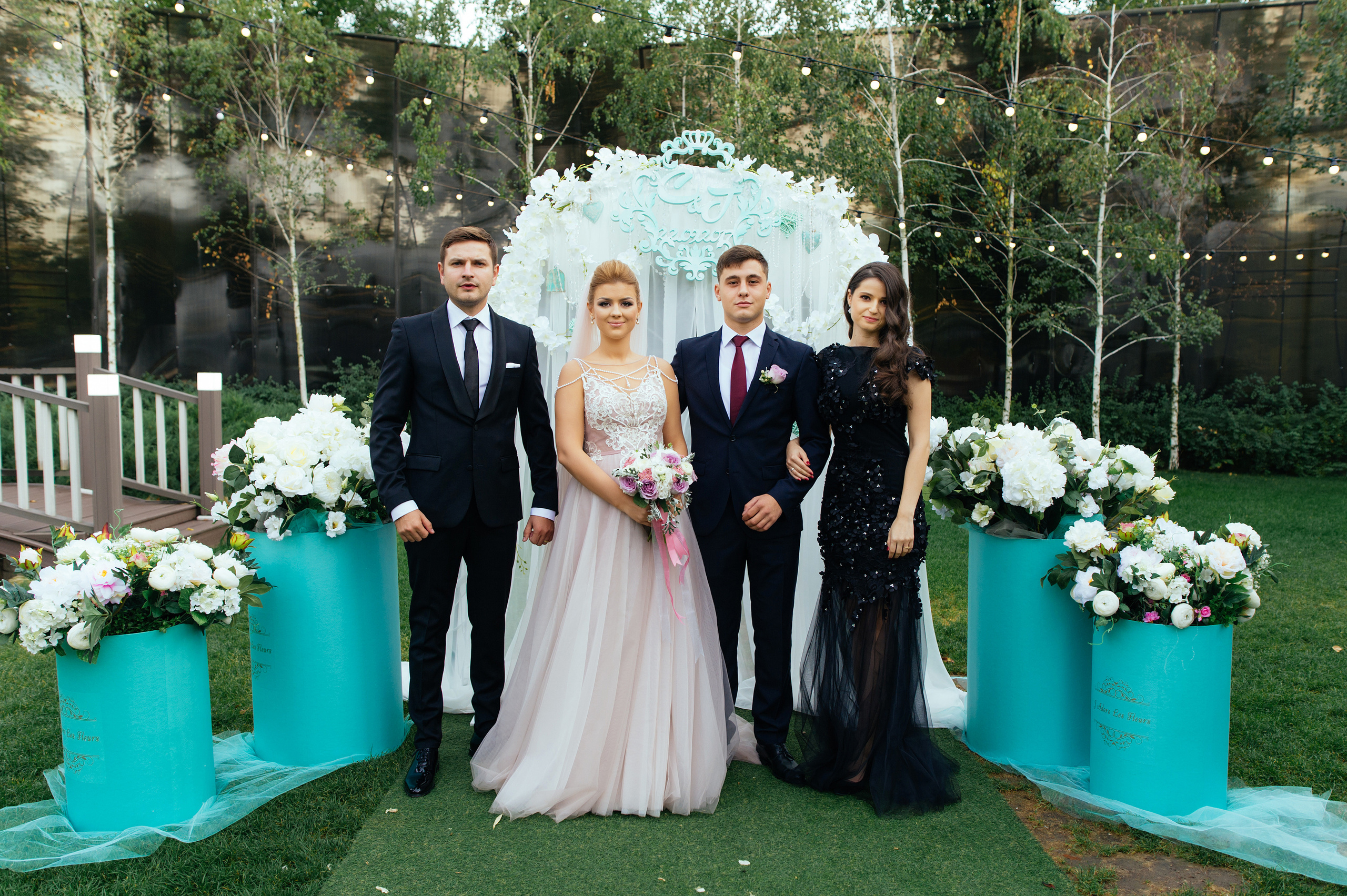 Tatiana & Constantin. Fotograf de familie și evenimente