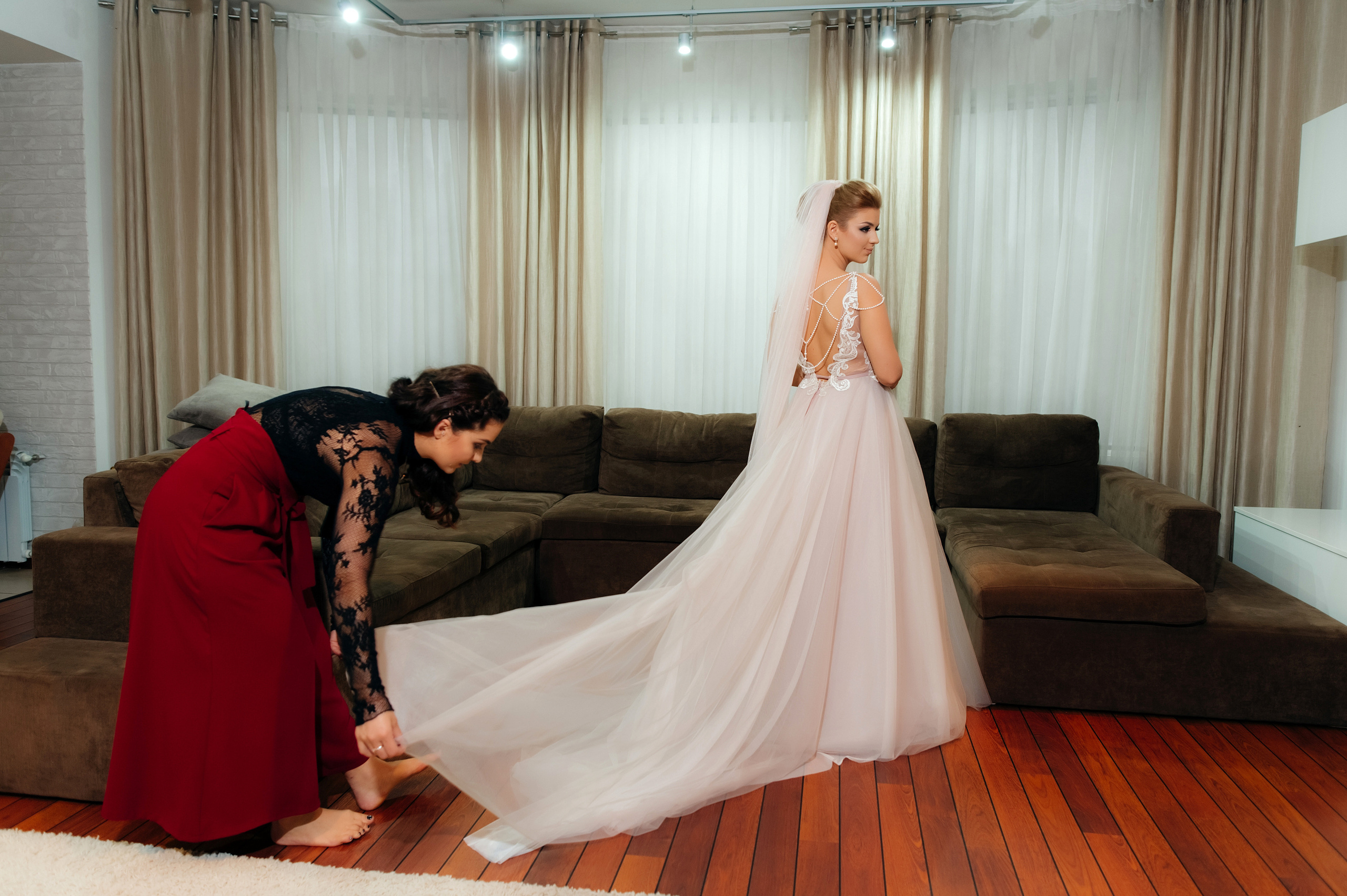 Tatiana & Constantin. Fotograf de familie și evenimente