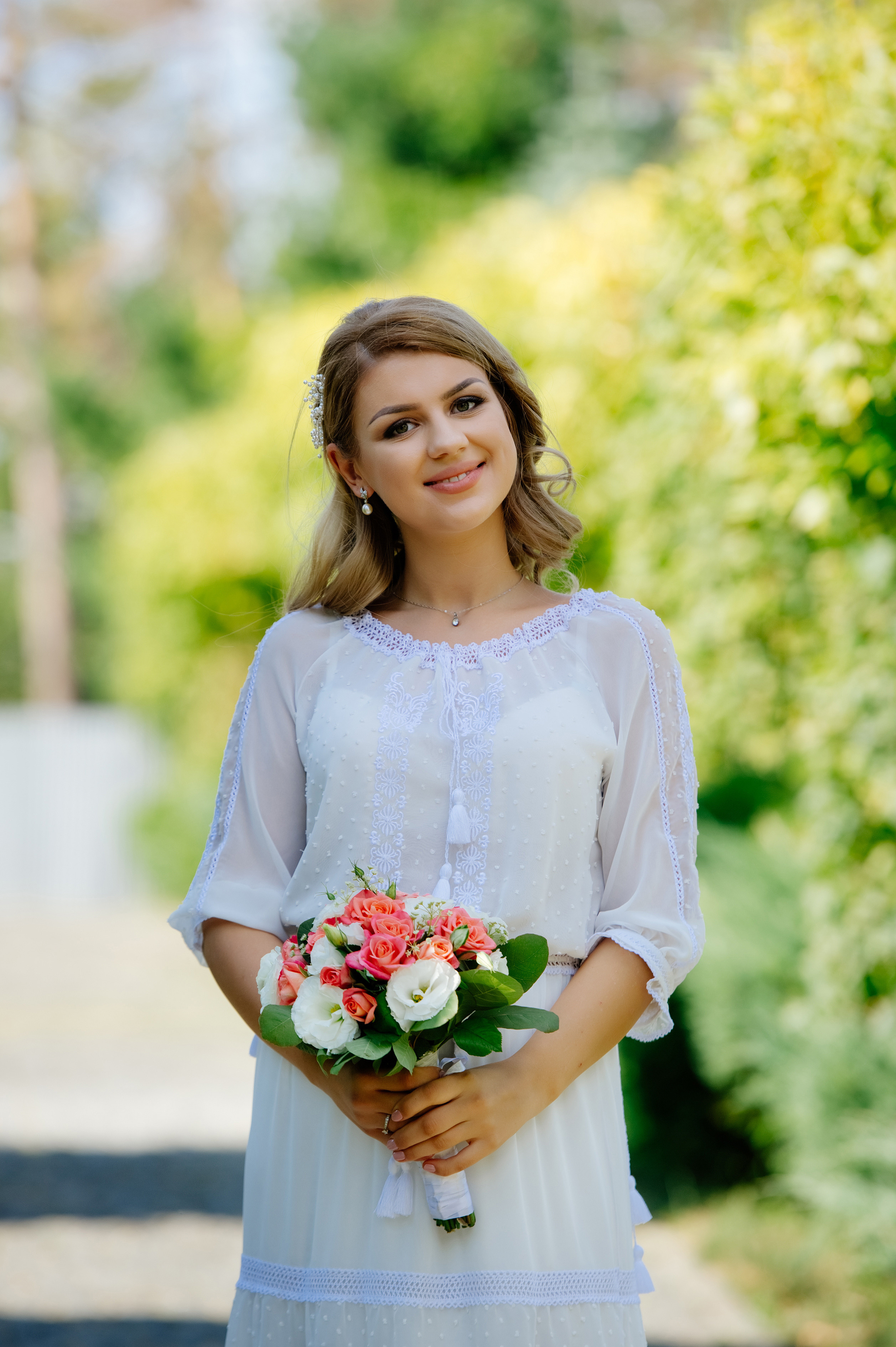 Tatiana & Constantin. Fotograf de familie și evenimente