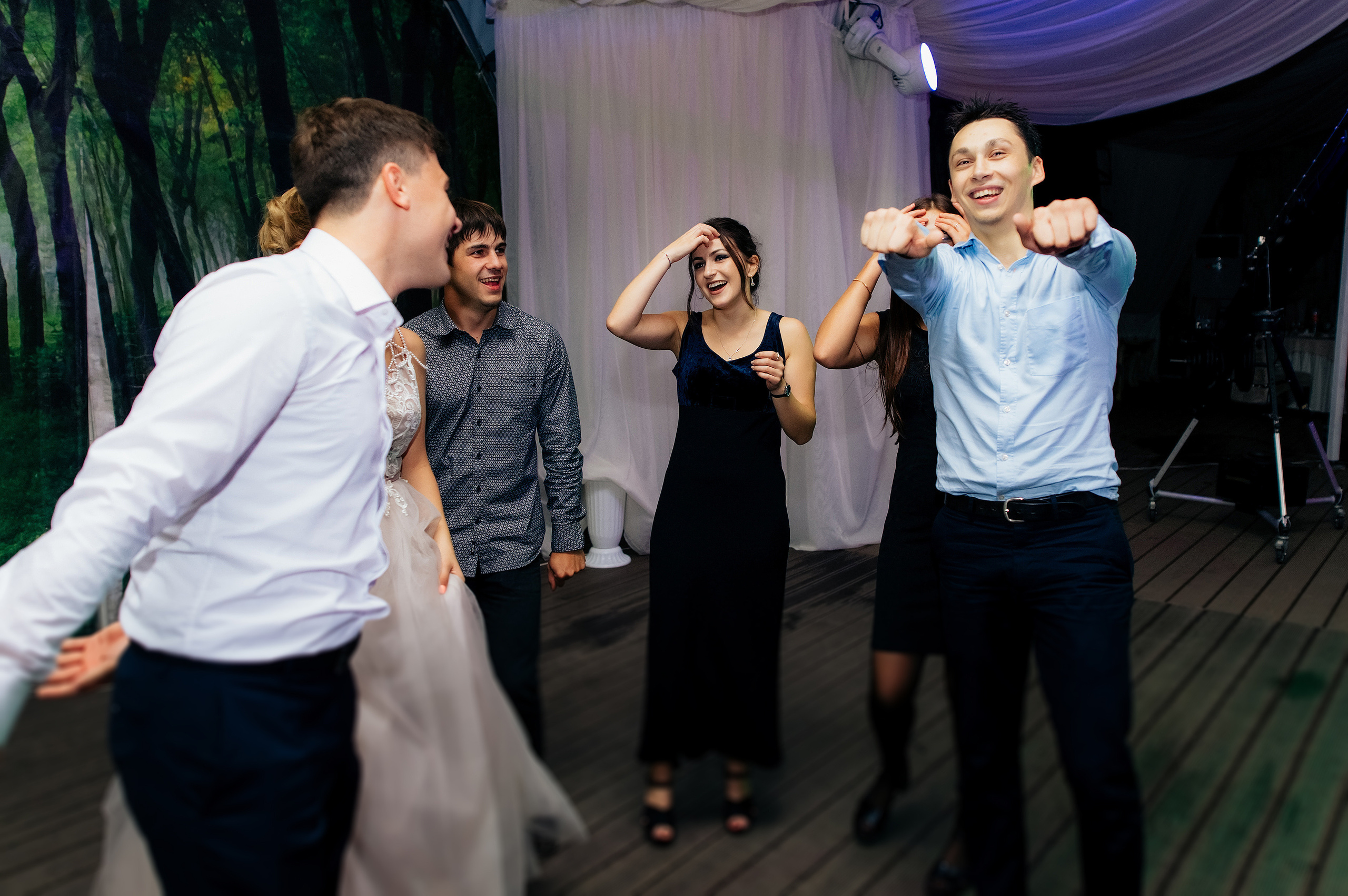 Tatiana & Constantin. Fotograf de familie și evenimente