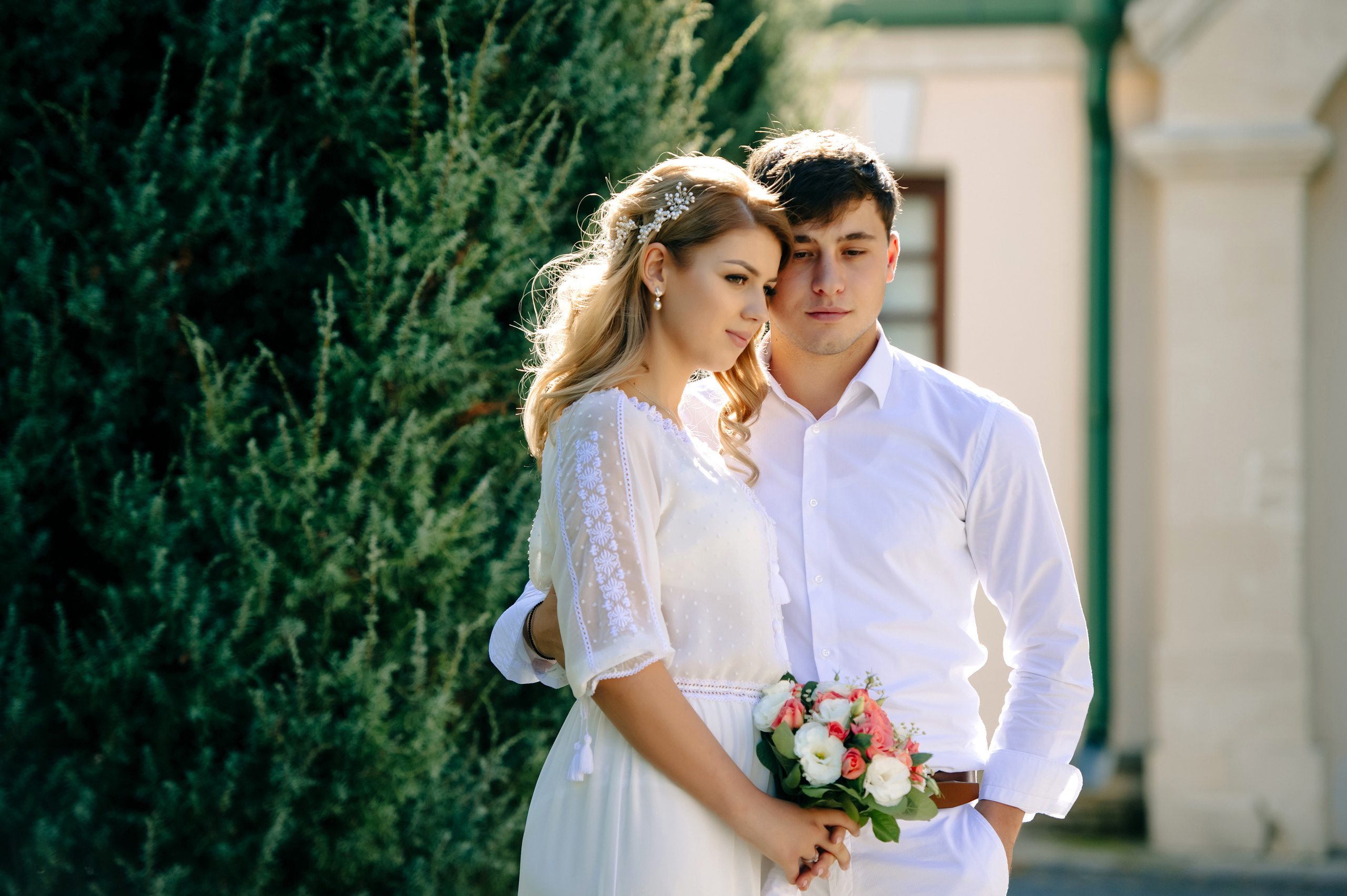 Tatiana & Constantin. Fotograf de familie și evenimente