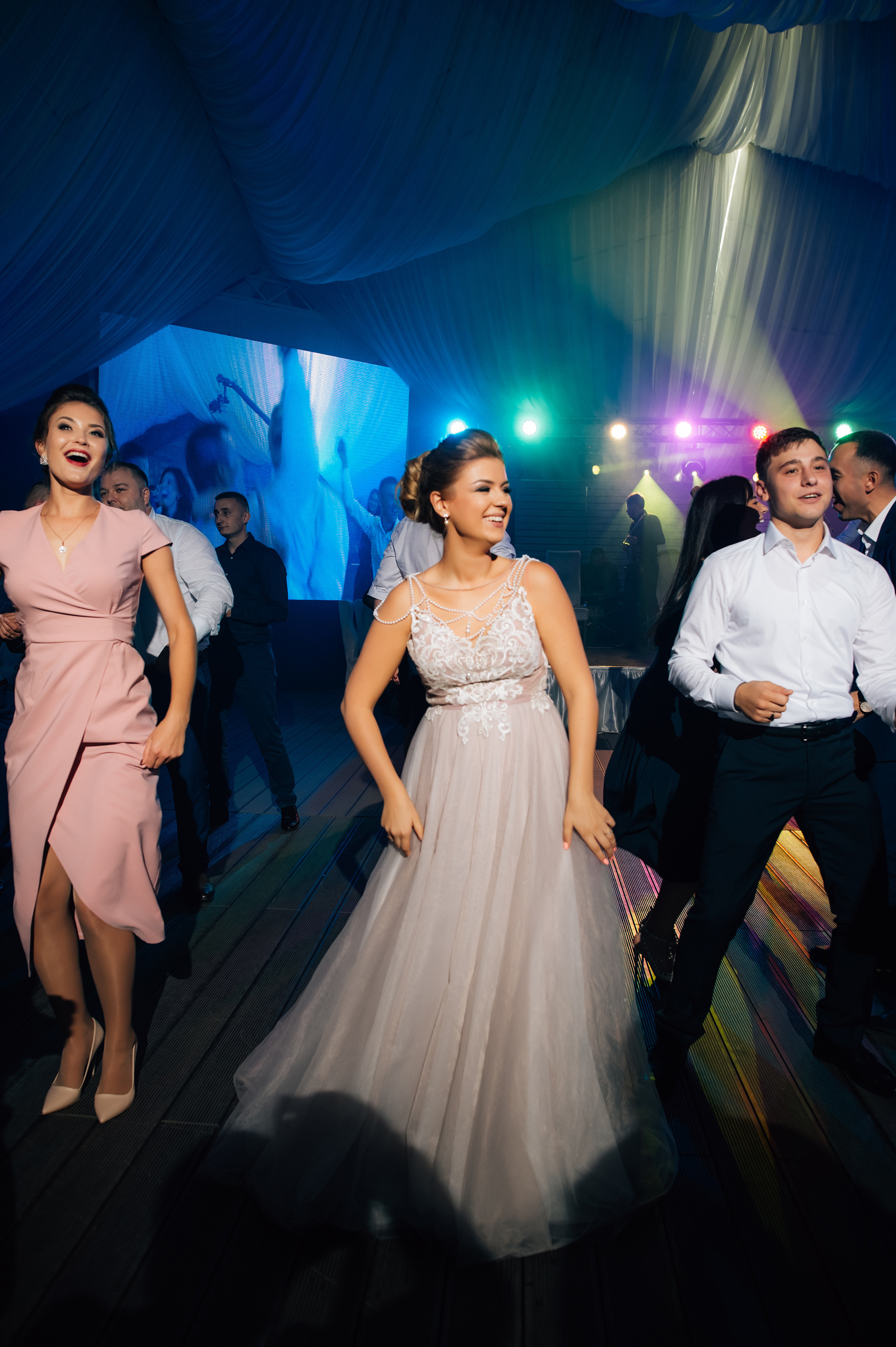 Tatiana & Constantin. Fotograf de familie și evenimente