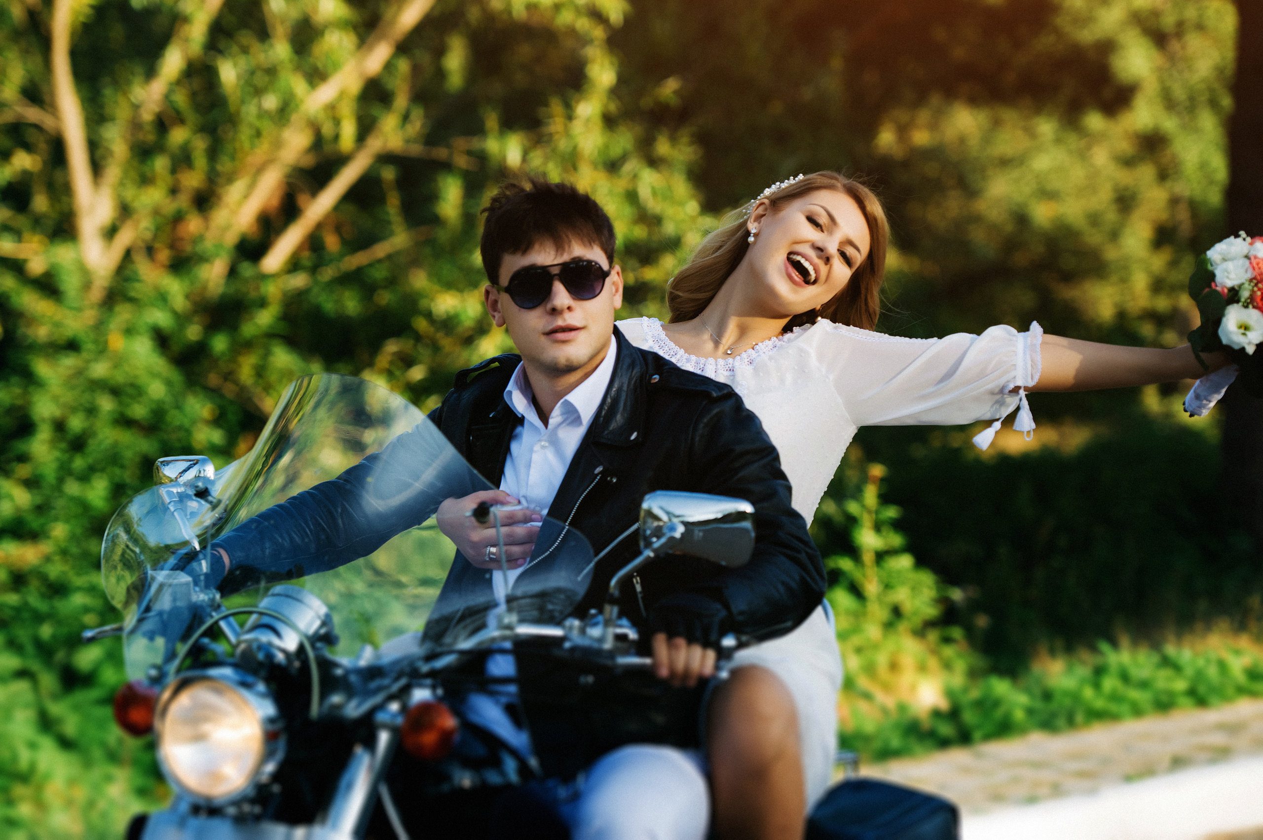 Tatiana & Constantin. Fotograf de familie și evenimente