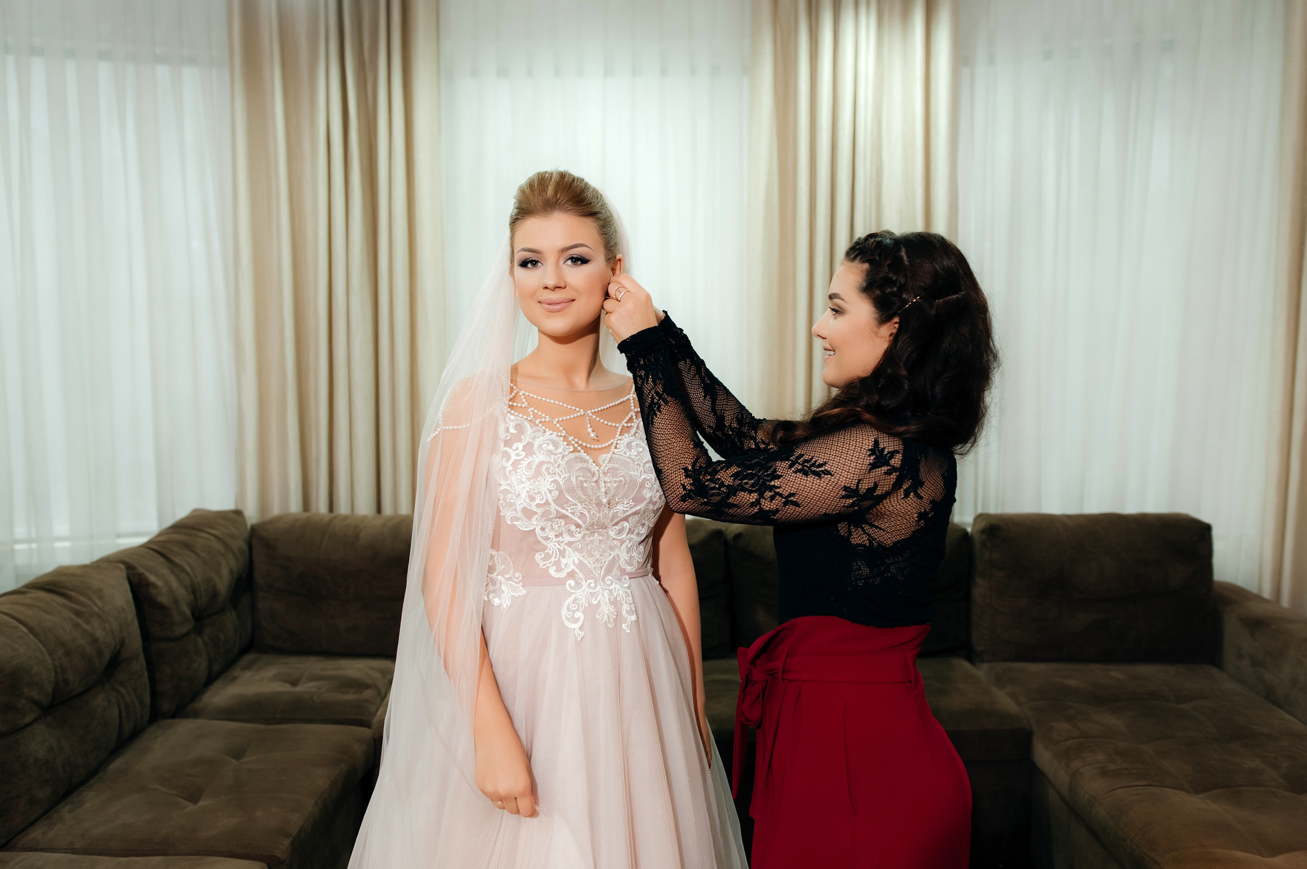 Tatiana & Constantin. Fotograf de familie și evenimente