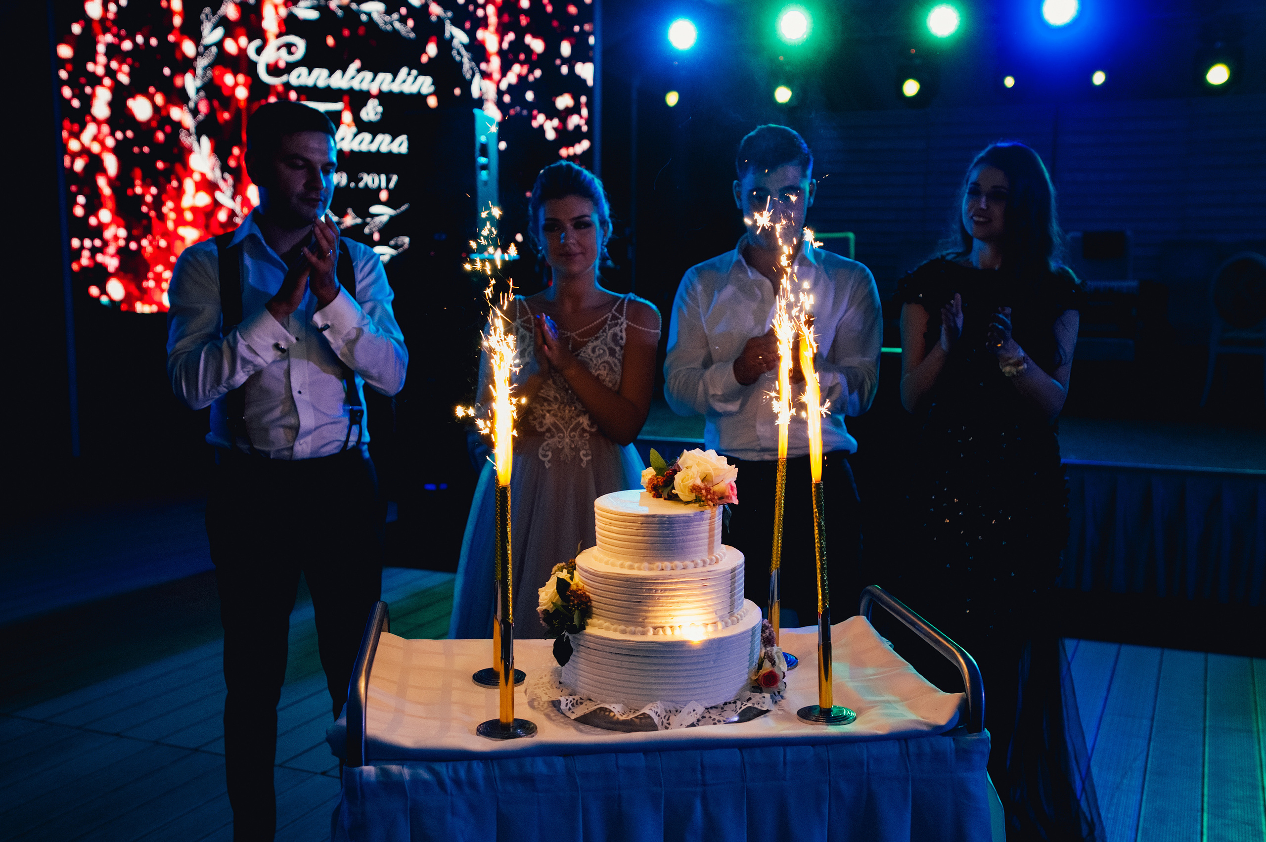 Tatiana & Constantin. Fotograf de familie și evenimente