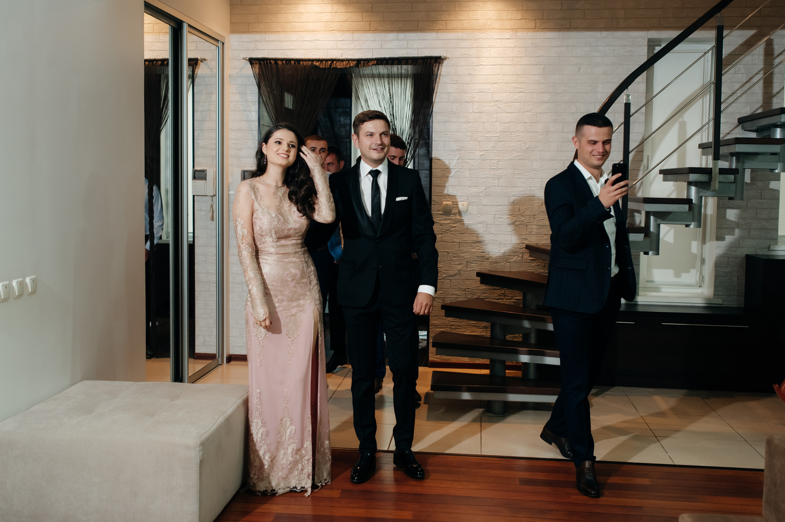 Tatiana & Constantin. Fotograf de familie și evenimente