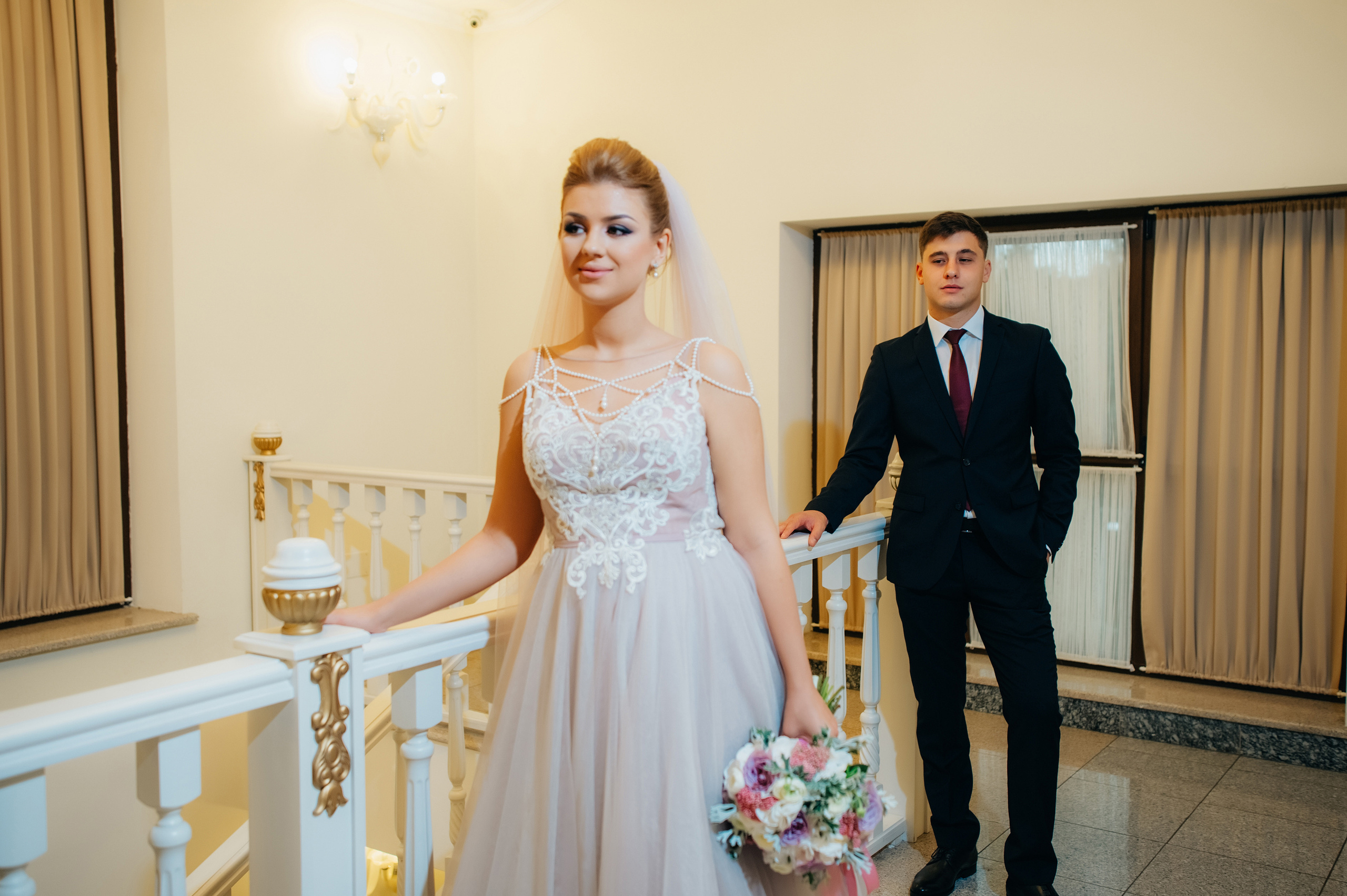 Tatiana & Constantin. Fotograf de familie și evenimente