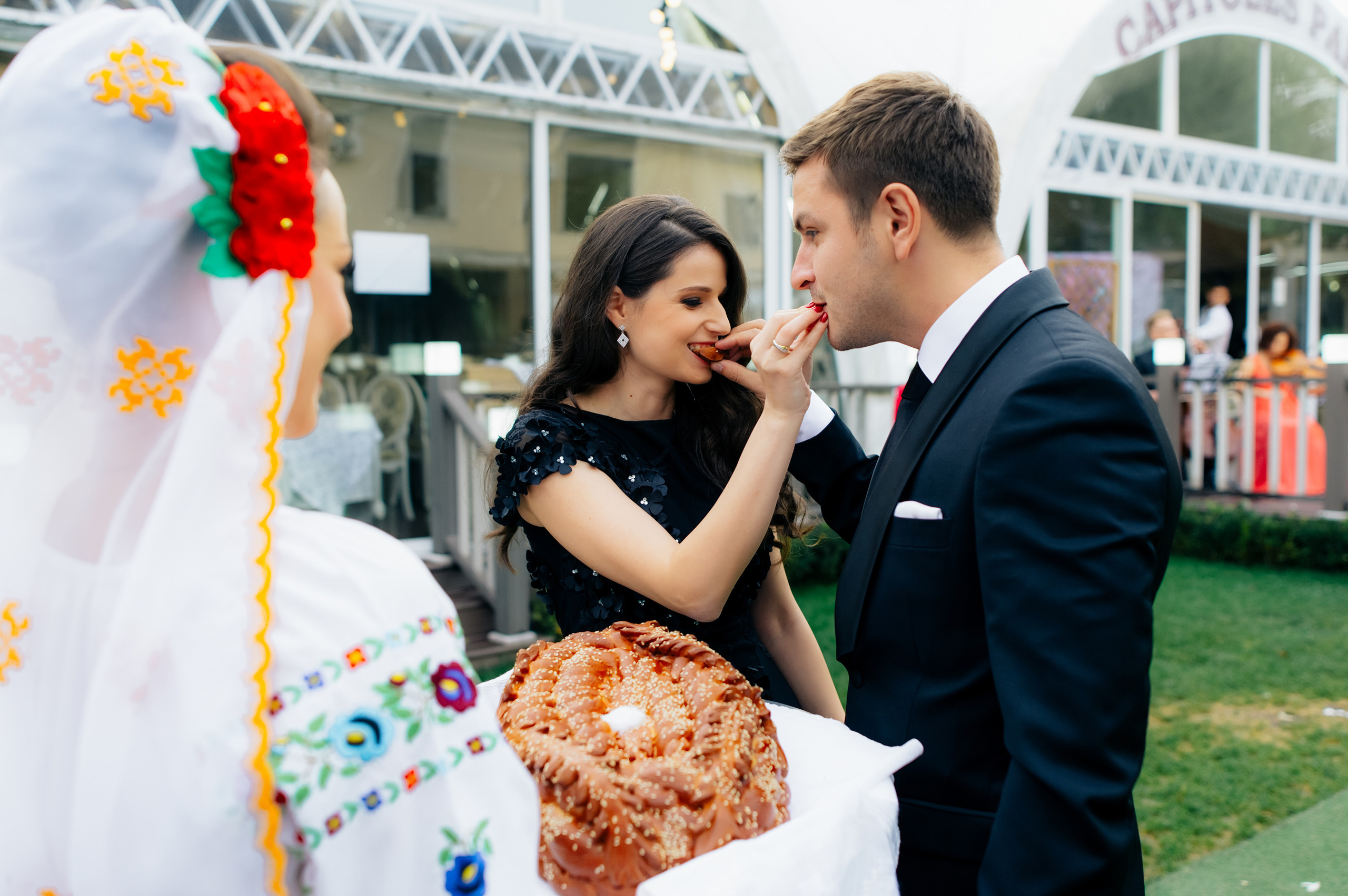 Tatiana & Constantin. Fotograf de familie și evenimente