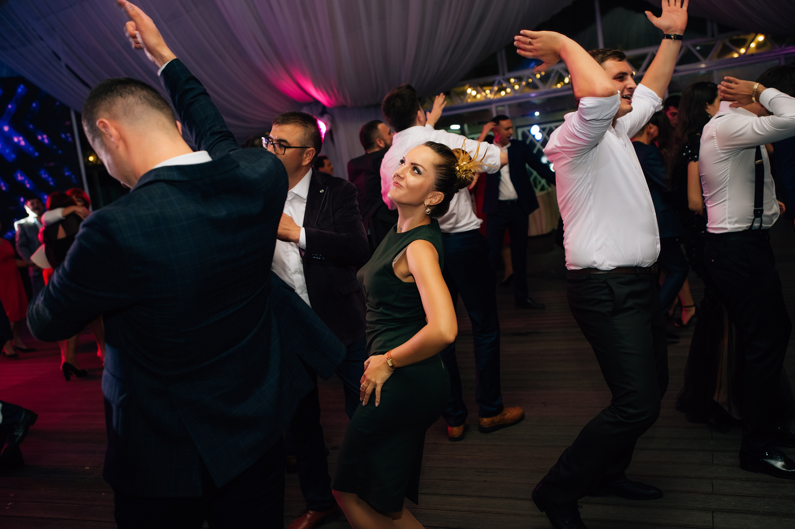 Tatiana & Constantin. Fotograf de familie și evenimente