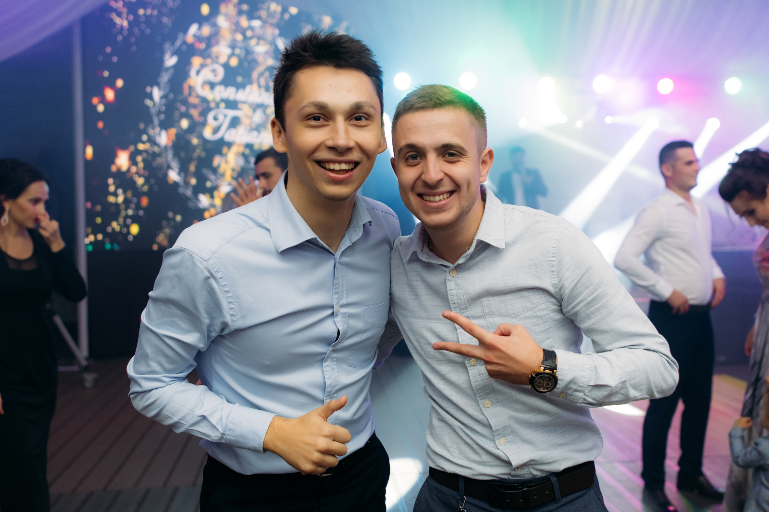 Tatiana & Constantin. Fotograf de familie și evenimente