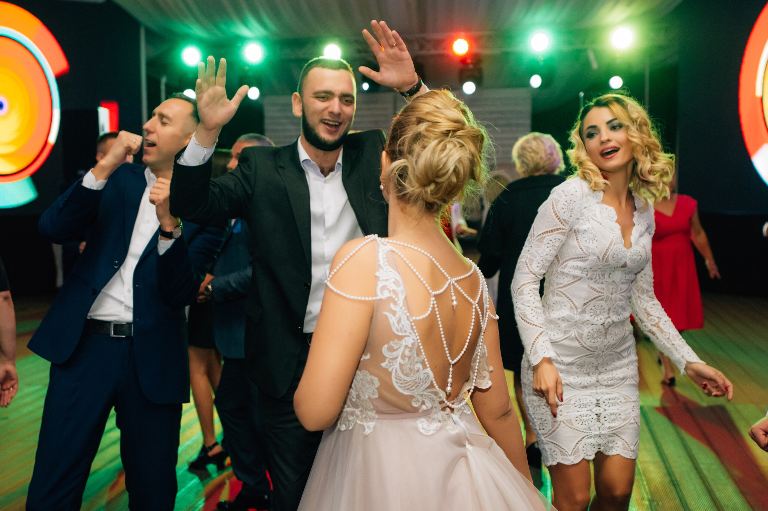 Tatiana & Constantin. Fotograf de familie și evenimente