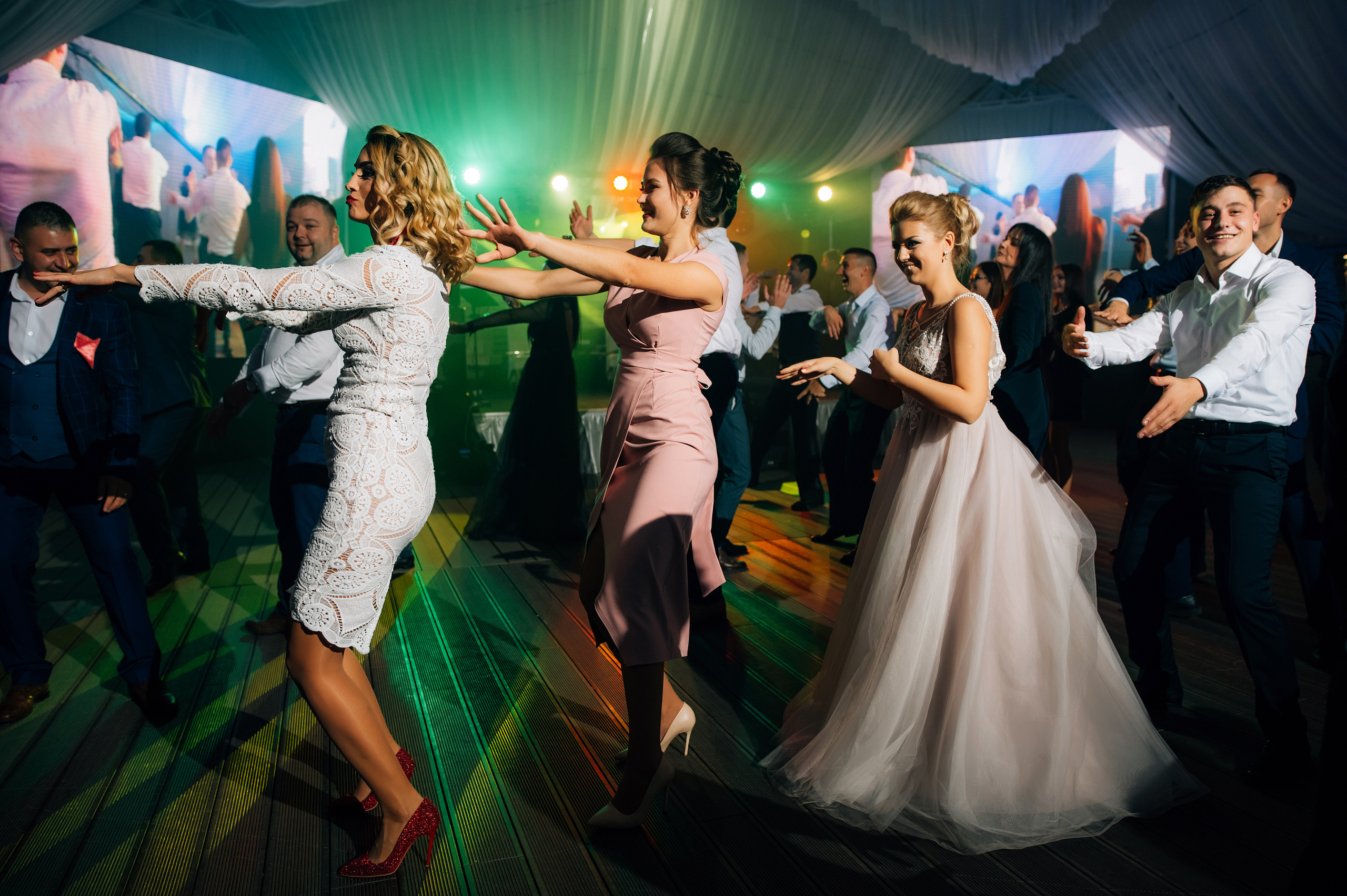 Tatiana & Constantin. Fotograf de familie și evenimente