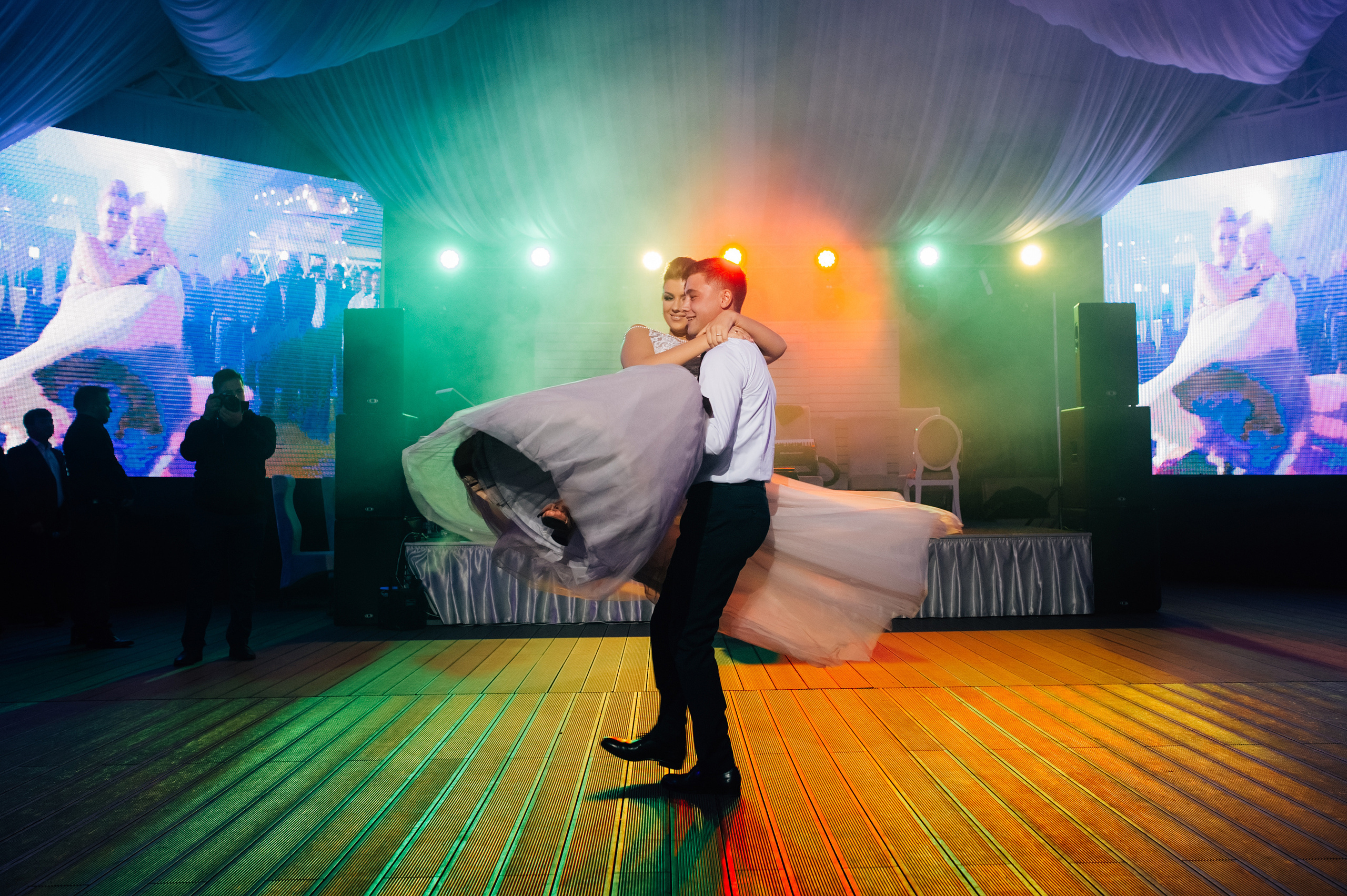 Tatiana & Constantin. Fotograf de familie și evenimente