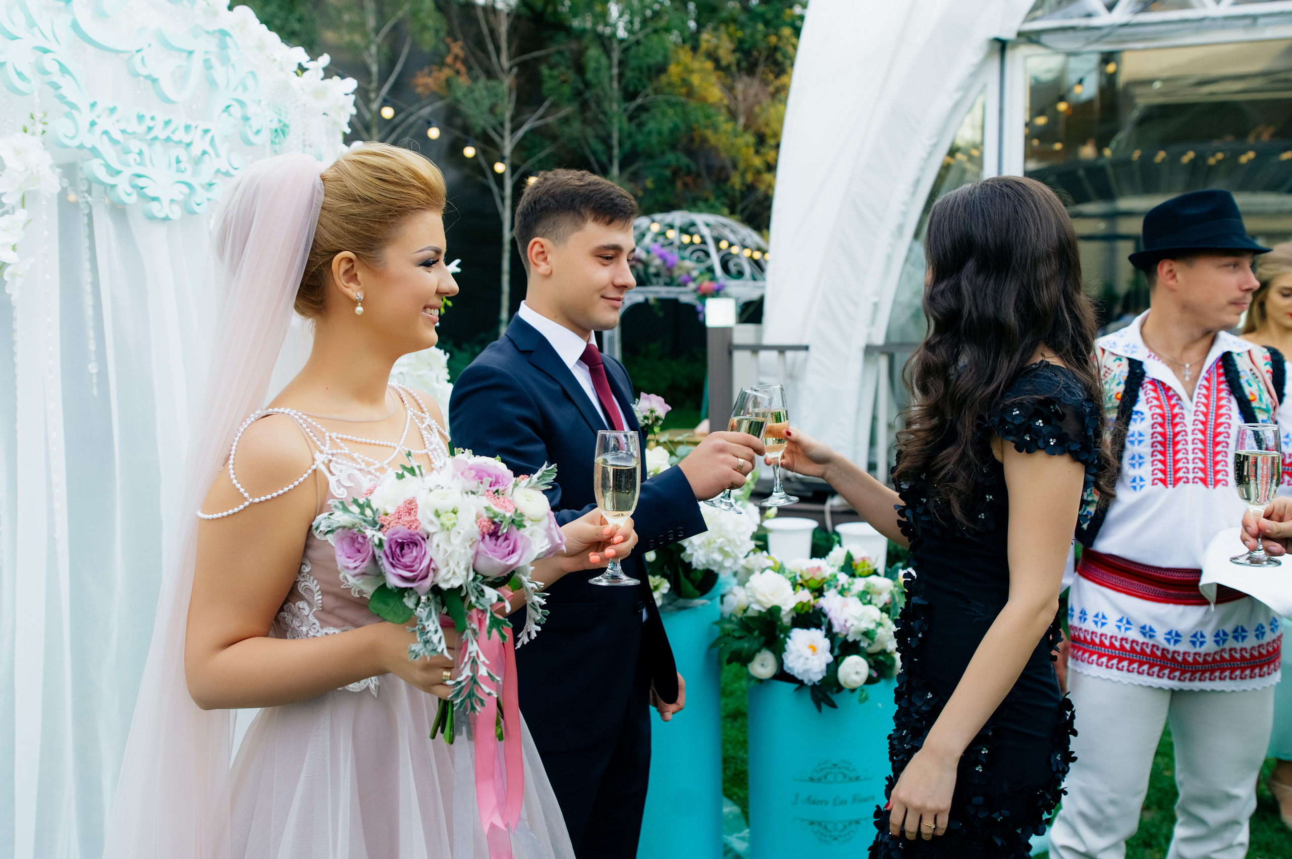 Tatiana & Constantin. Fotograf de familie și evenimente