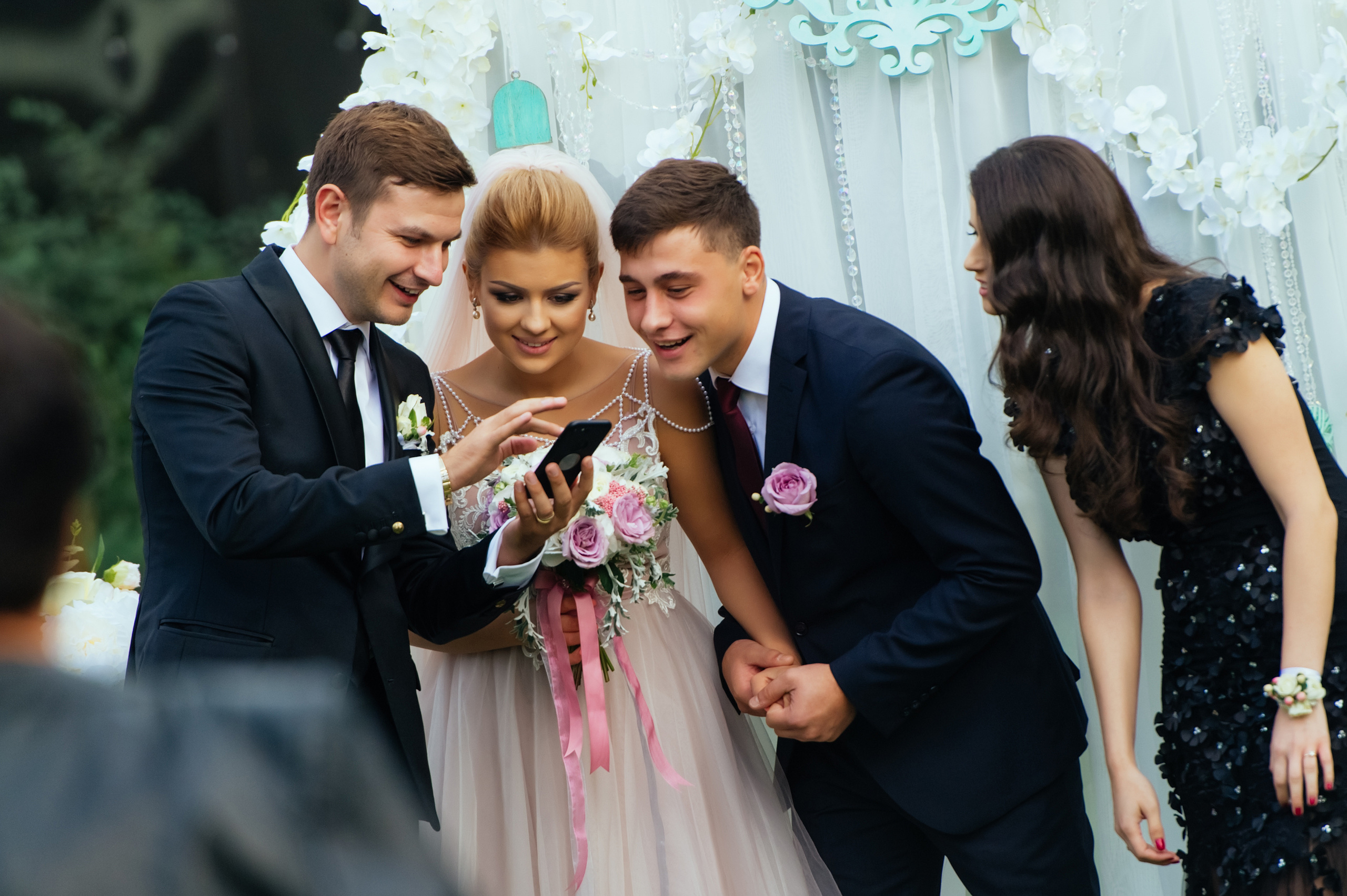 Tatiana & Constantin. Fotograf de familie și evenimente