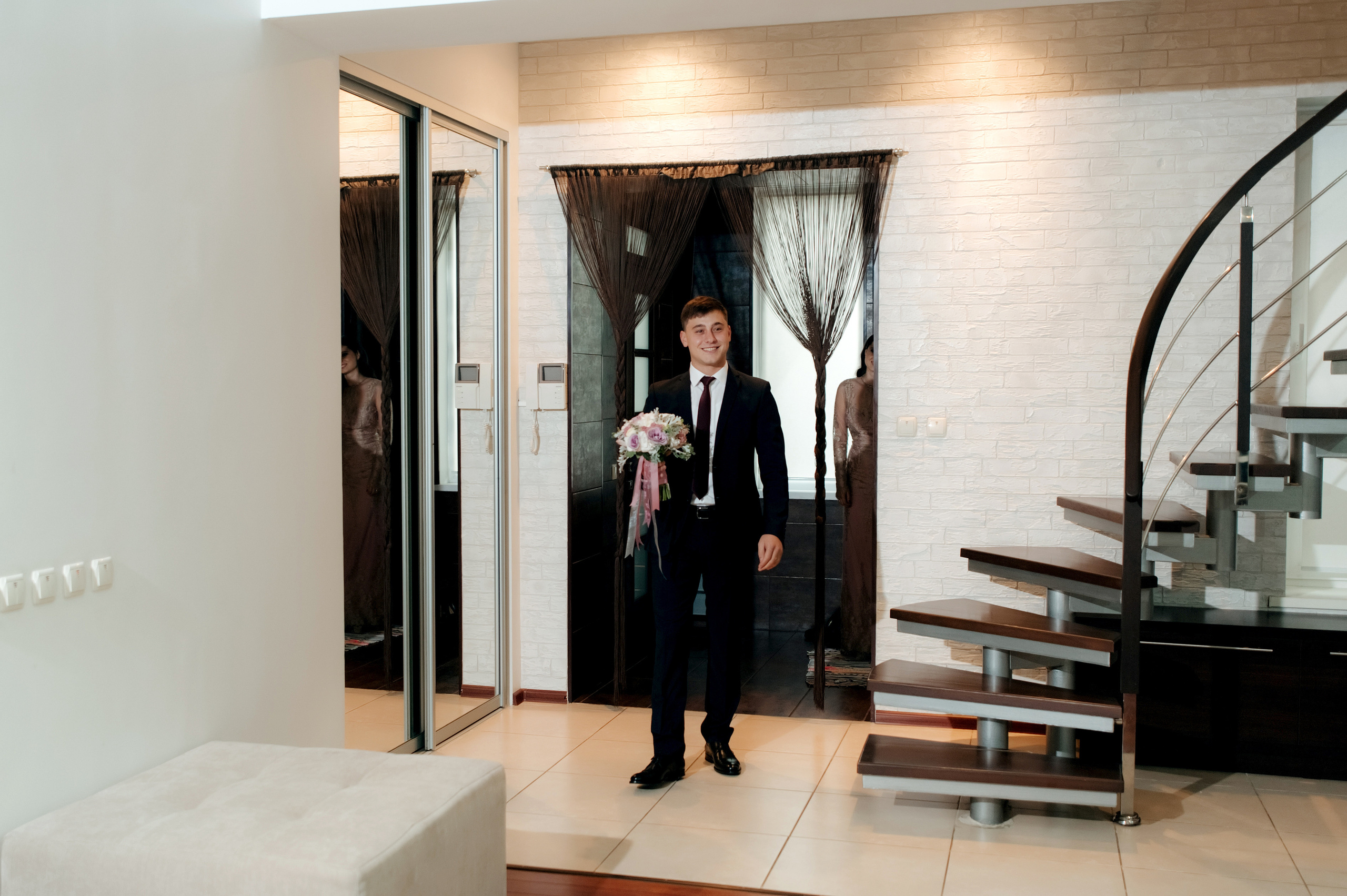 Tatiana & Constantin. Fotograf de familie și evenimente