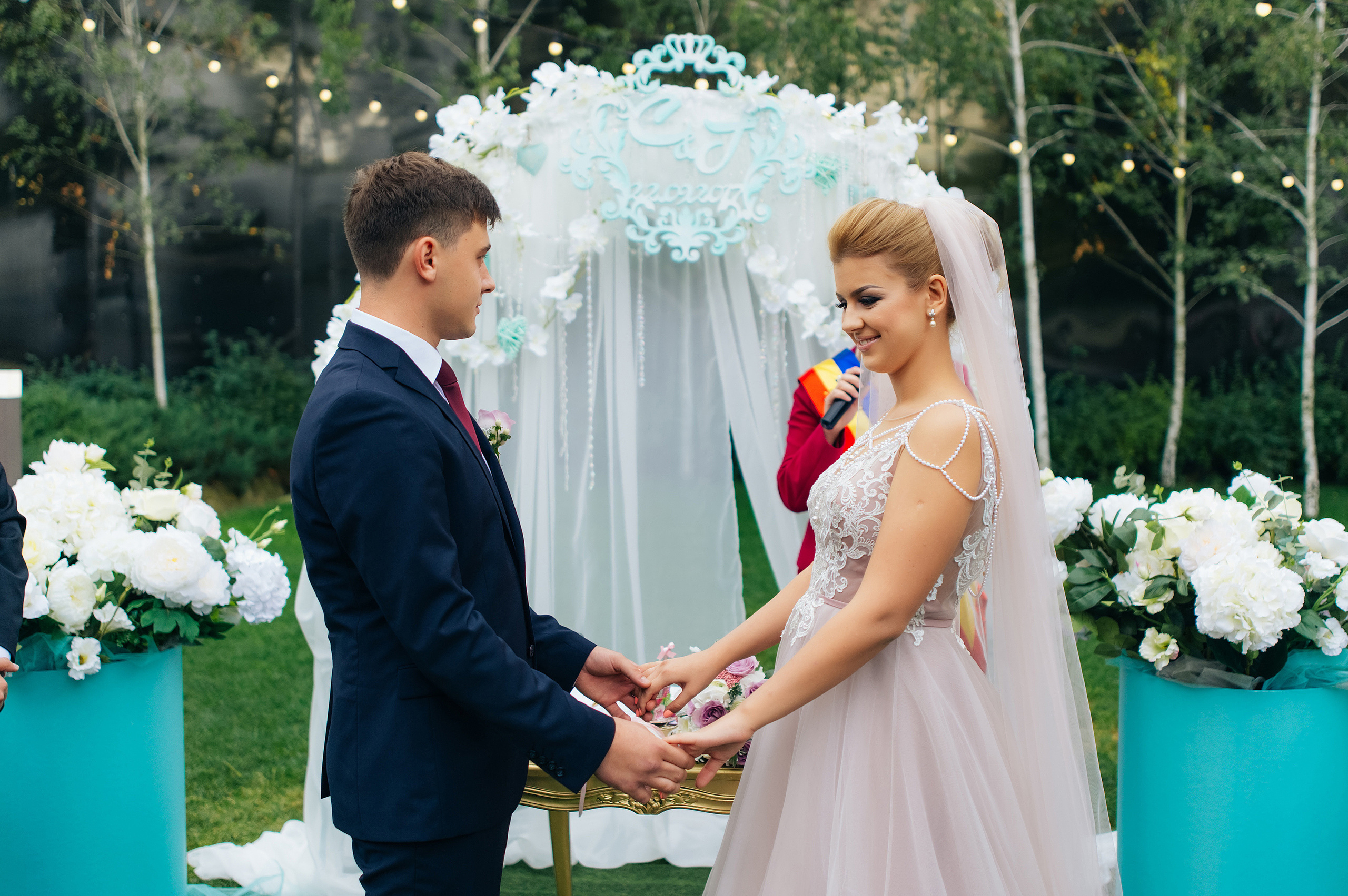 Tatiana & Constantin. Fotograf de familie și evenimente