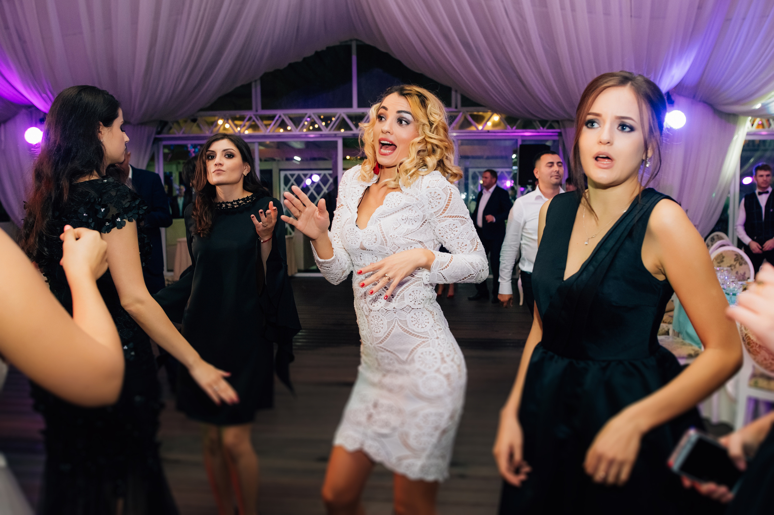 Tatiana & Constantin. Fotograf de familie și evenimente